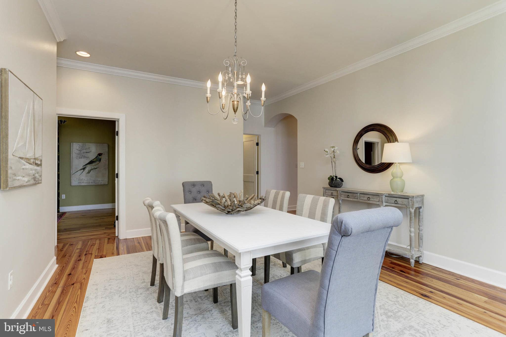 BAY RIDGE - Residential