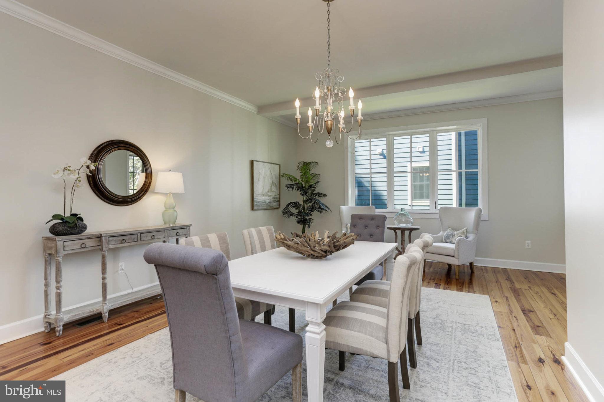 BAY RIDGE - Residential