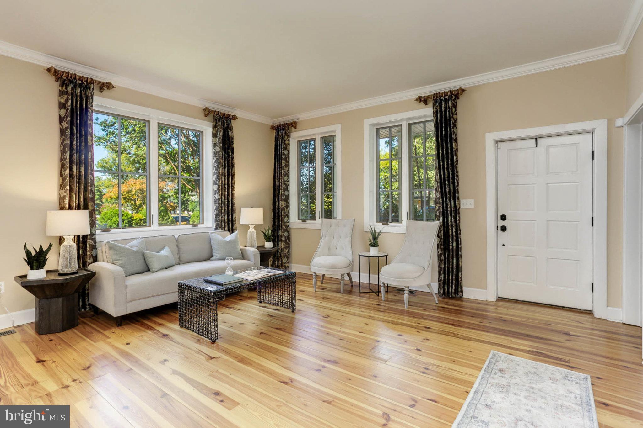 BAY RIDGE - Residential