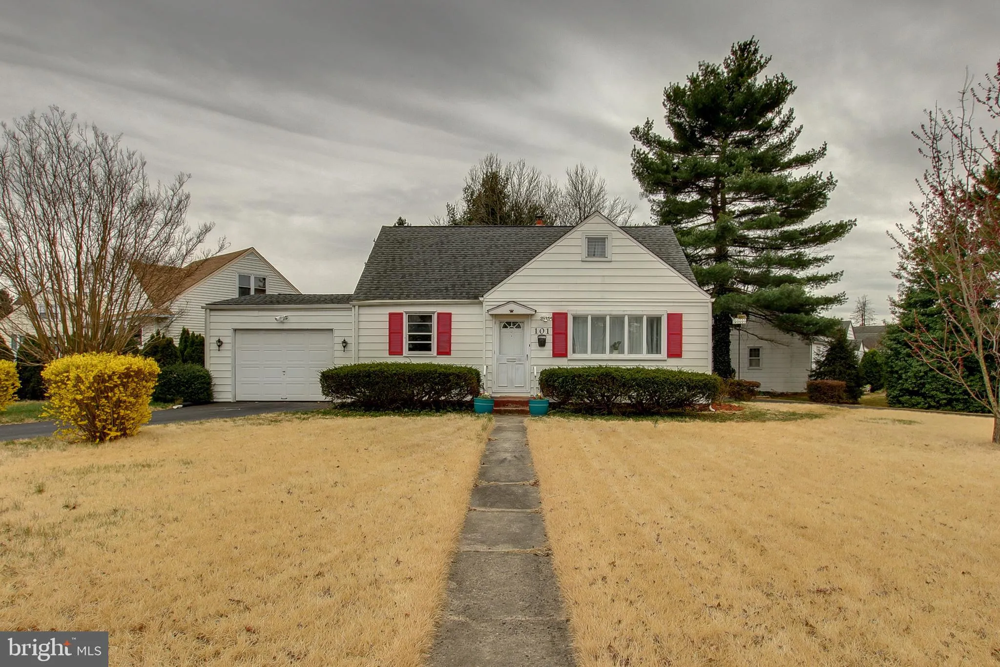 101 Trimble Boulevard, Brookhaven, PA 19015
