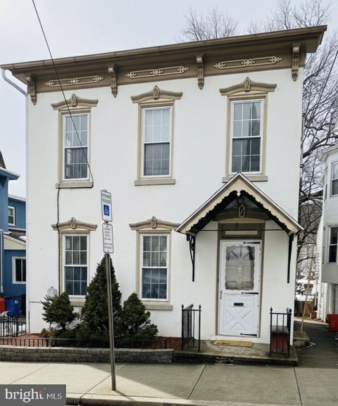 Photo of 40 W Wyomissing Avenue, MOHNTON, PA 19540 (MLS # PABK2068278)