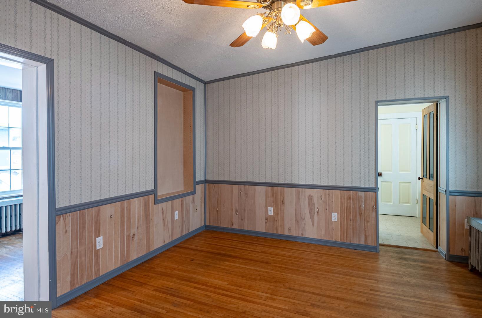 MOHNTON LAWN - Residential