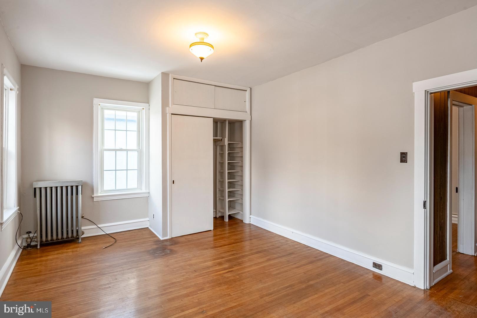 MOHNTON LAWN - Residential