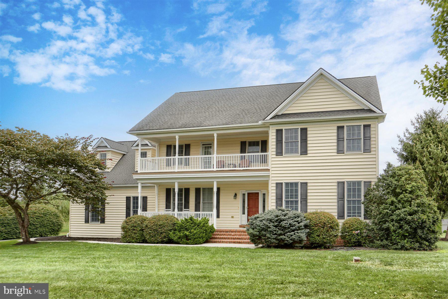 8 MCCOY LANE