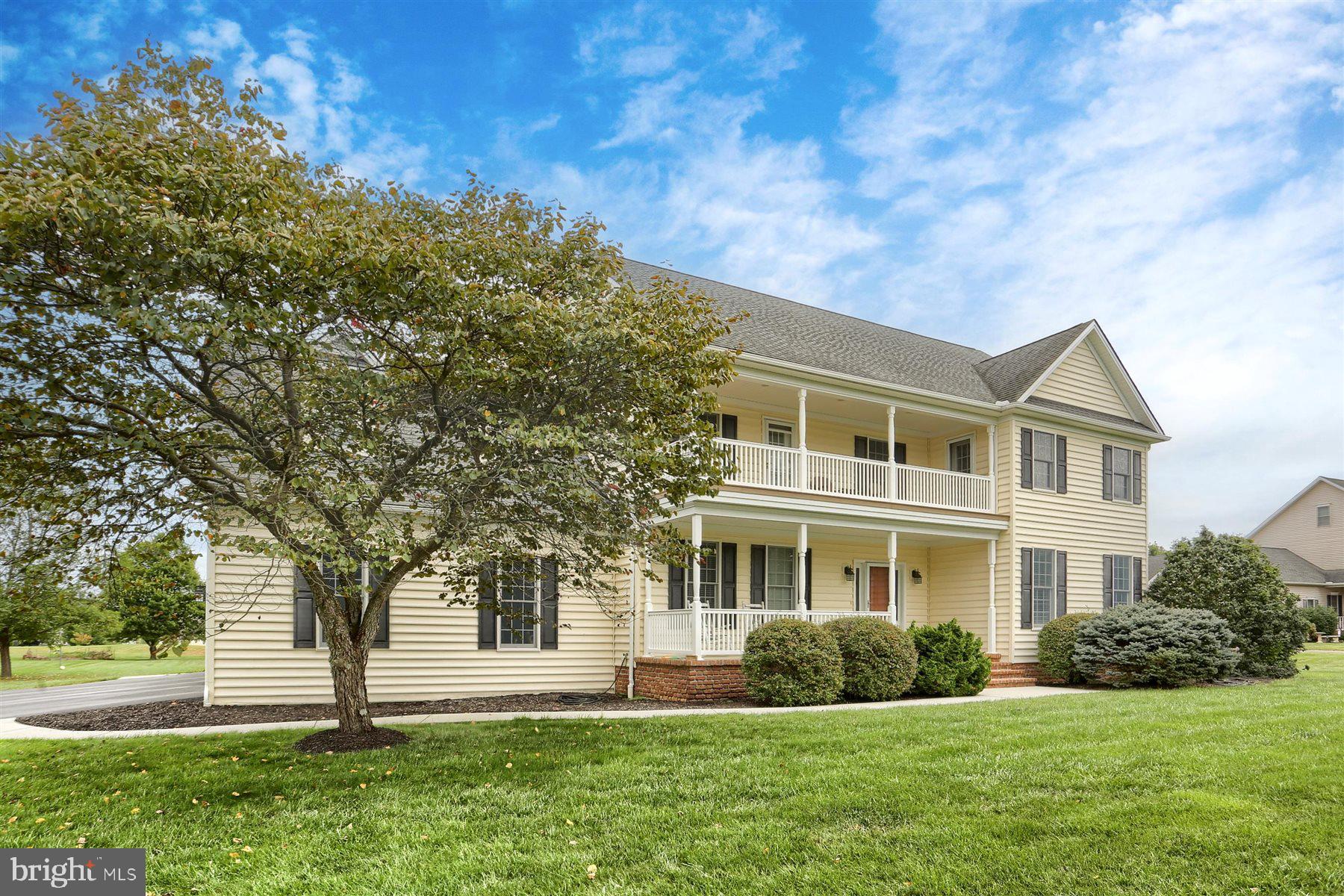 8 MCCOY LANE