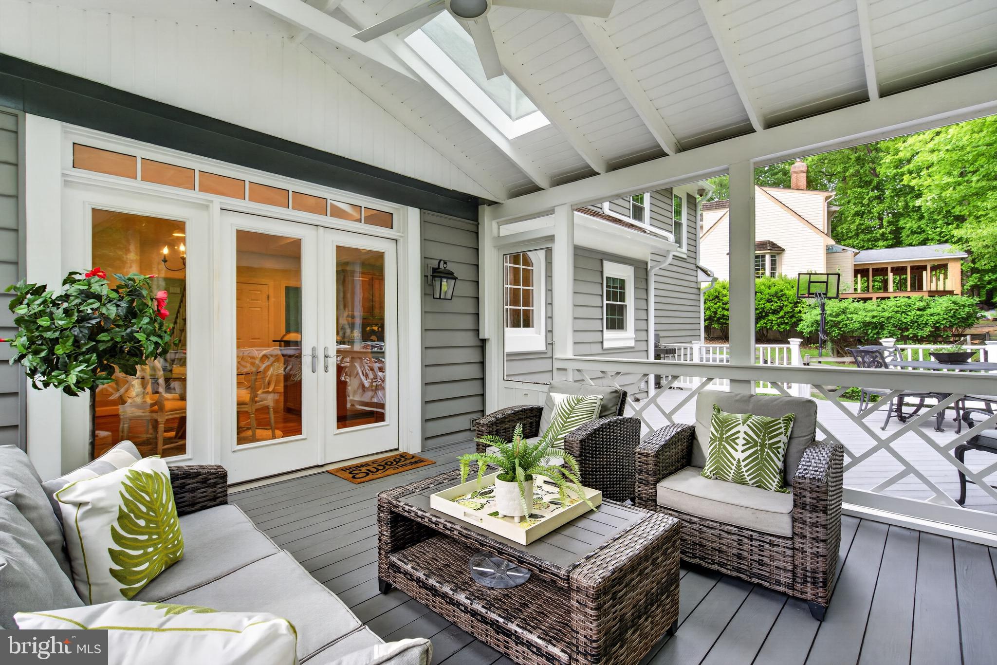 SOUTH RUN - Residential