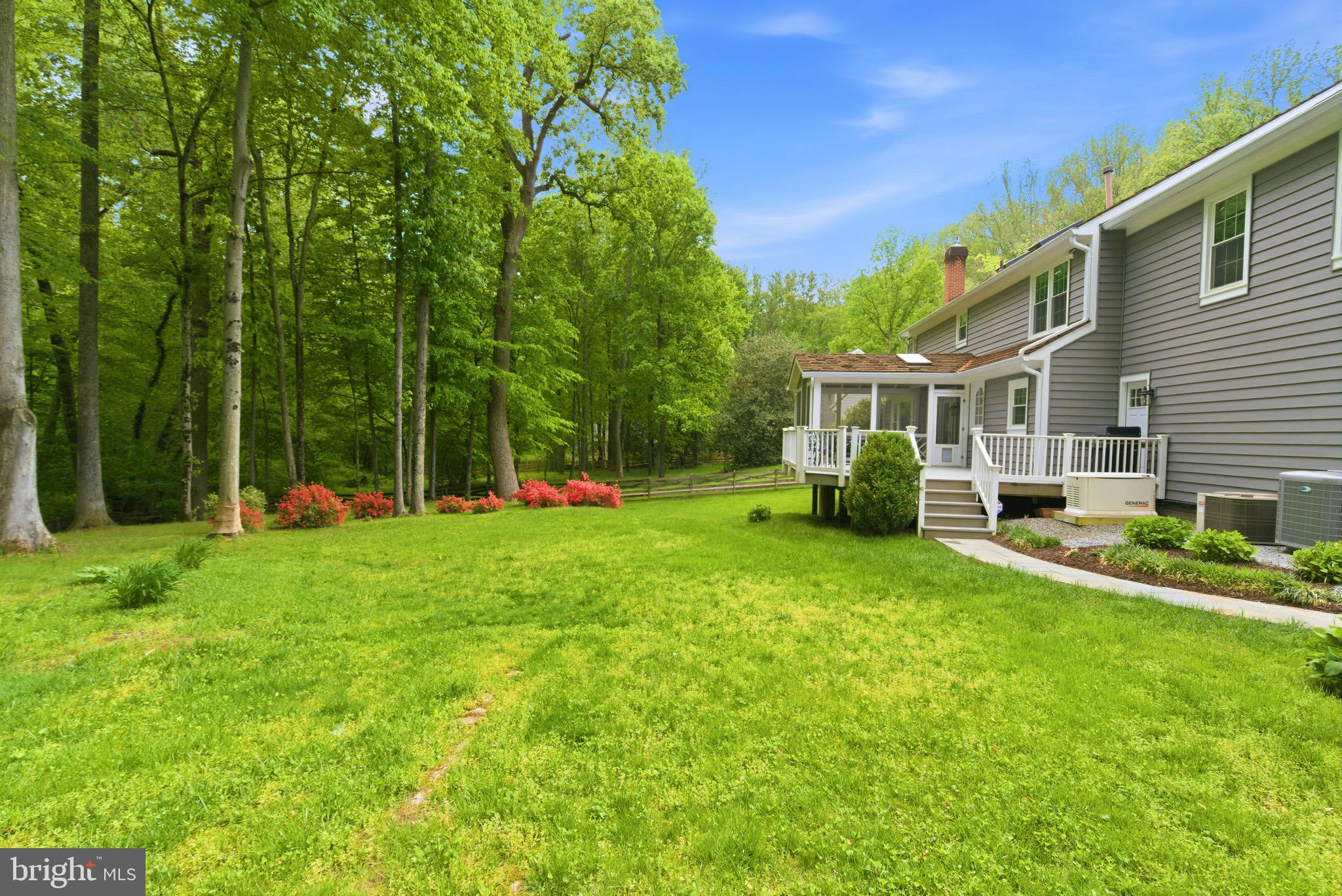 SOUTH RUN - Residential