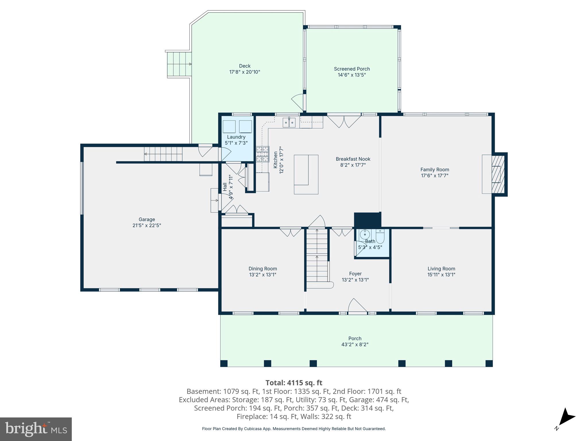SOUTH RUN - Residential