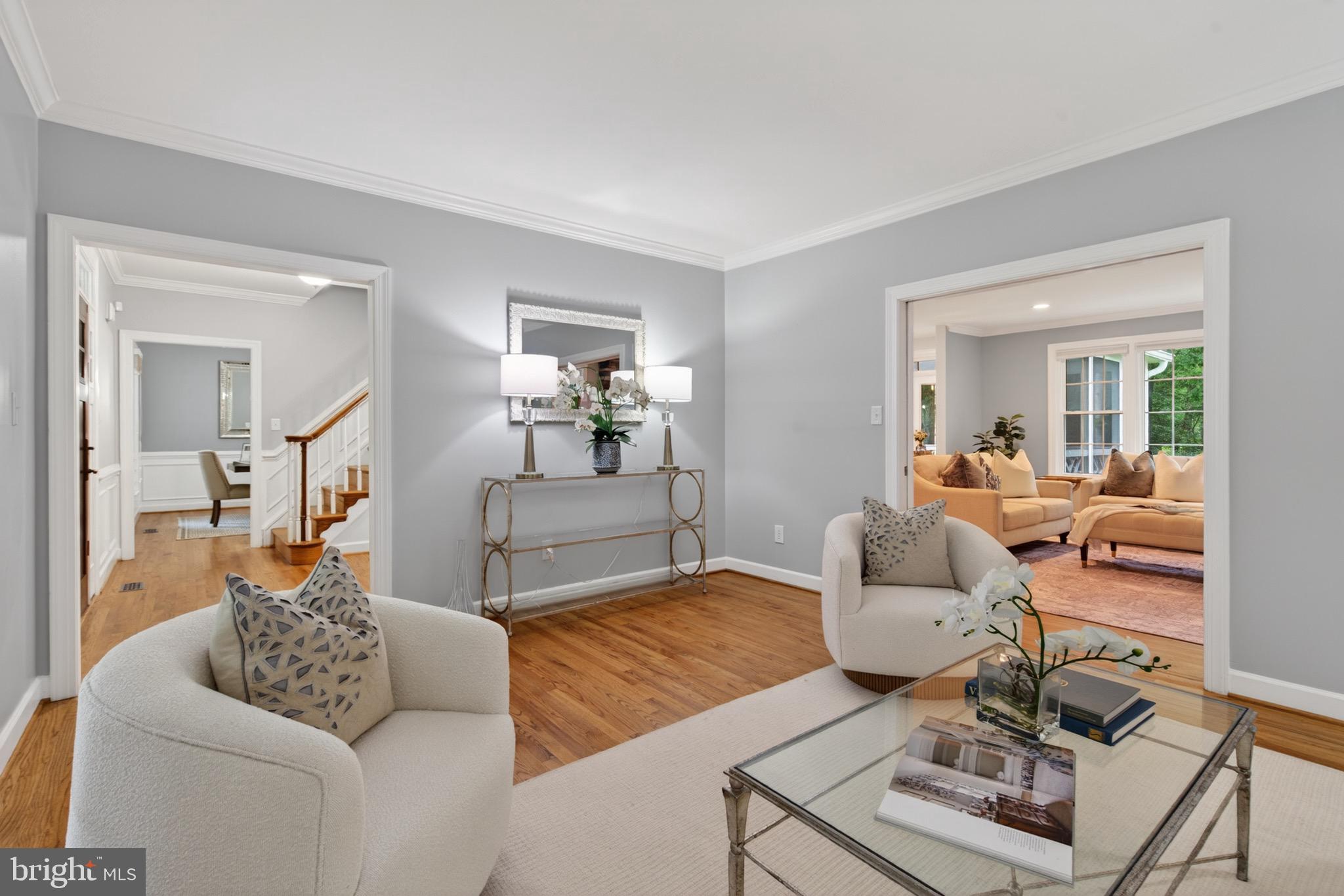 SOUTH RUN - Residential
