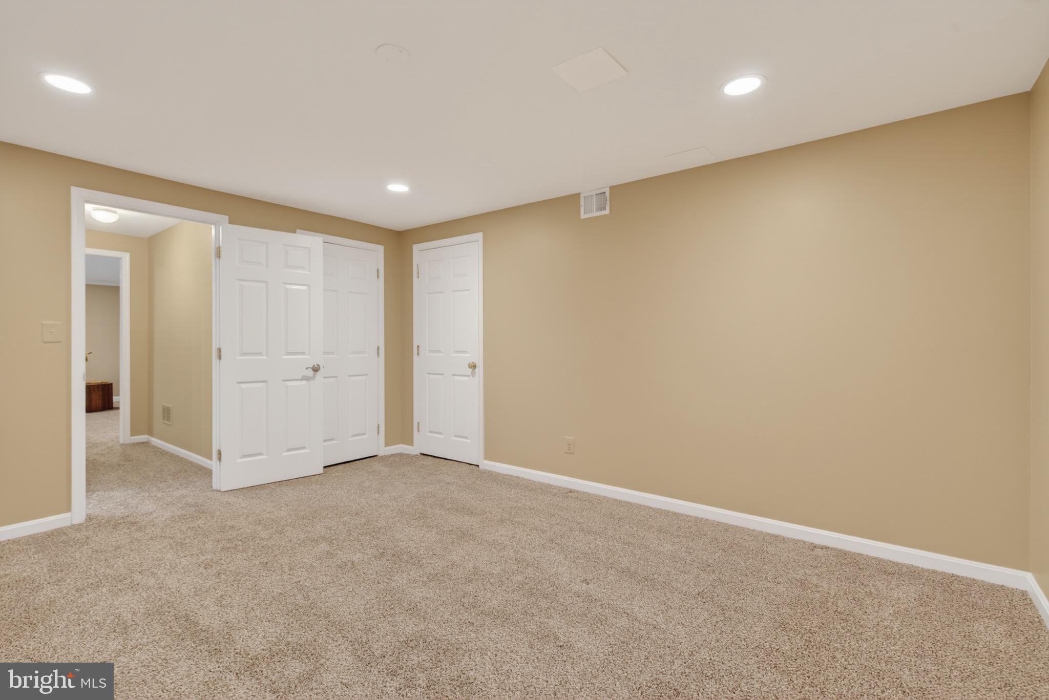 SOUTH RUN - Residential