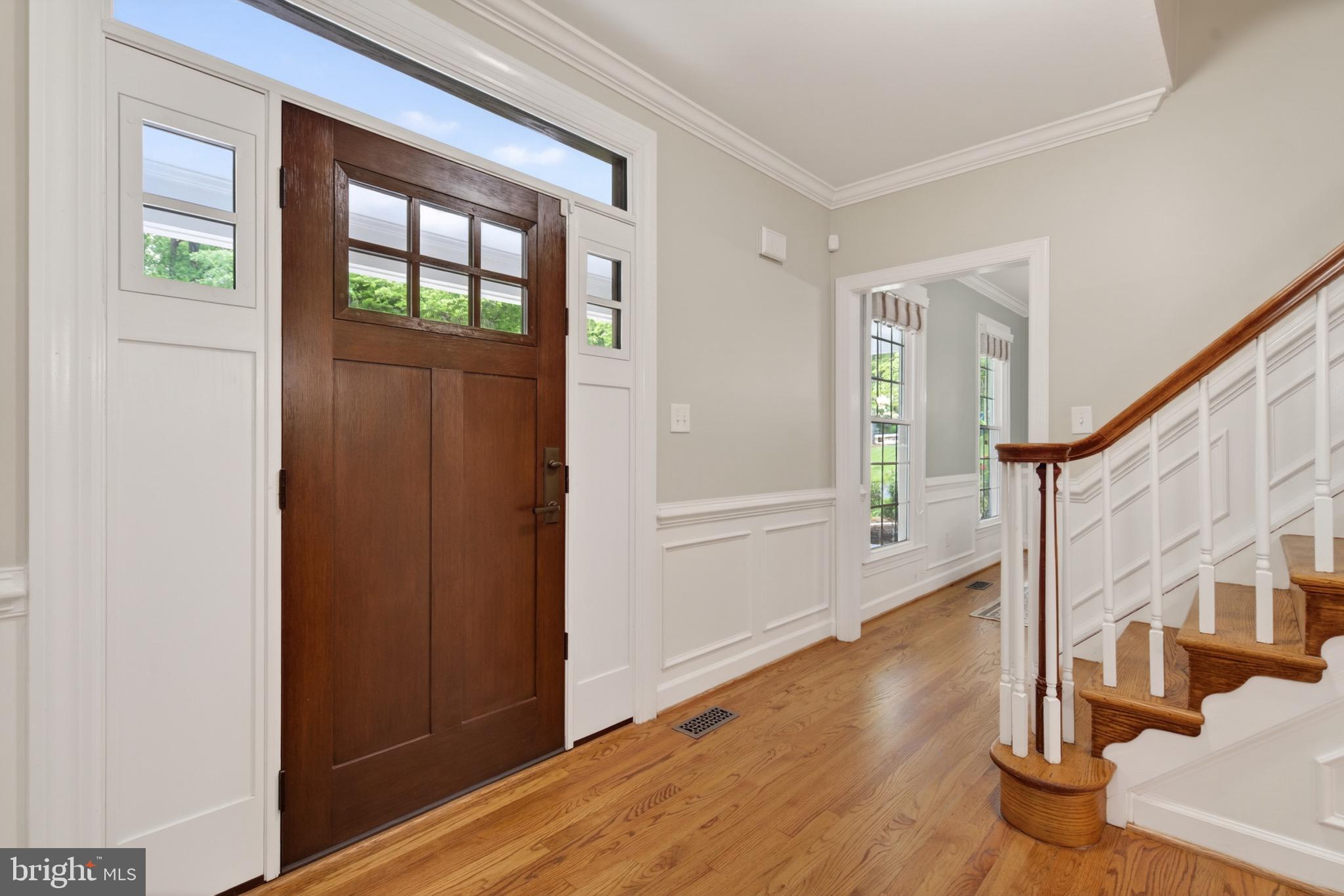SOUTH RUN - Residential