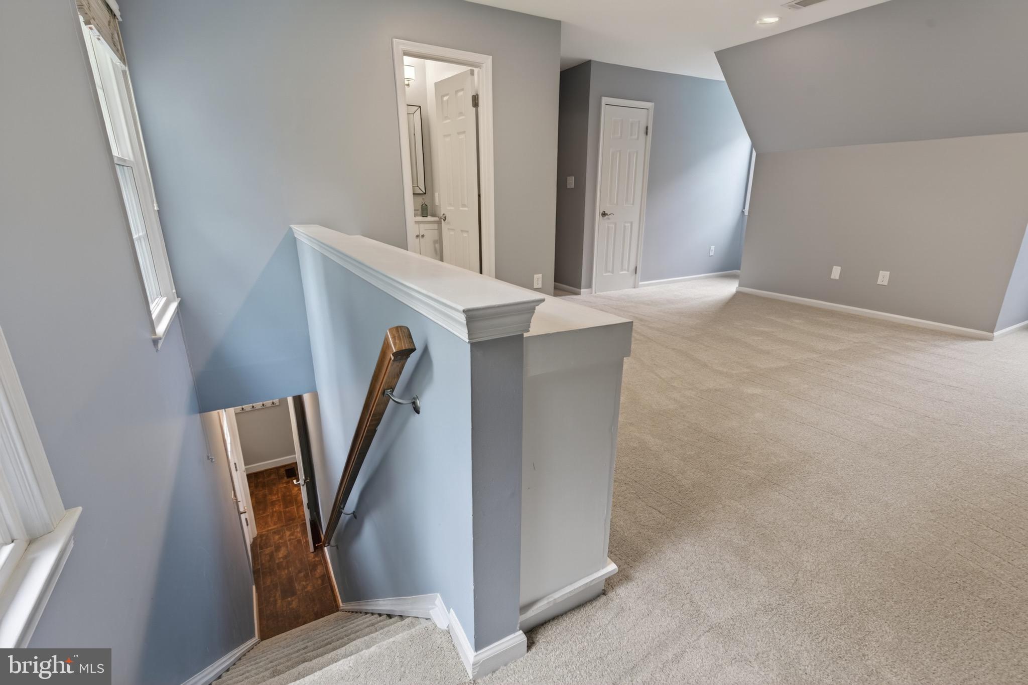 SOUTH RUN - Residential