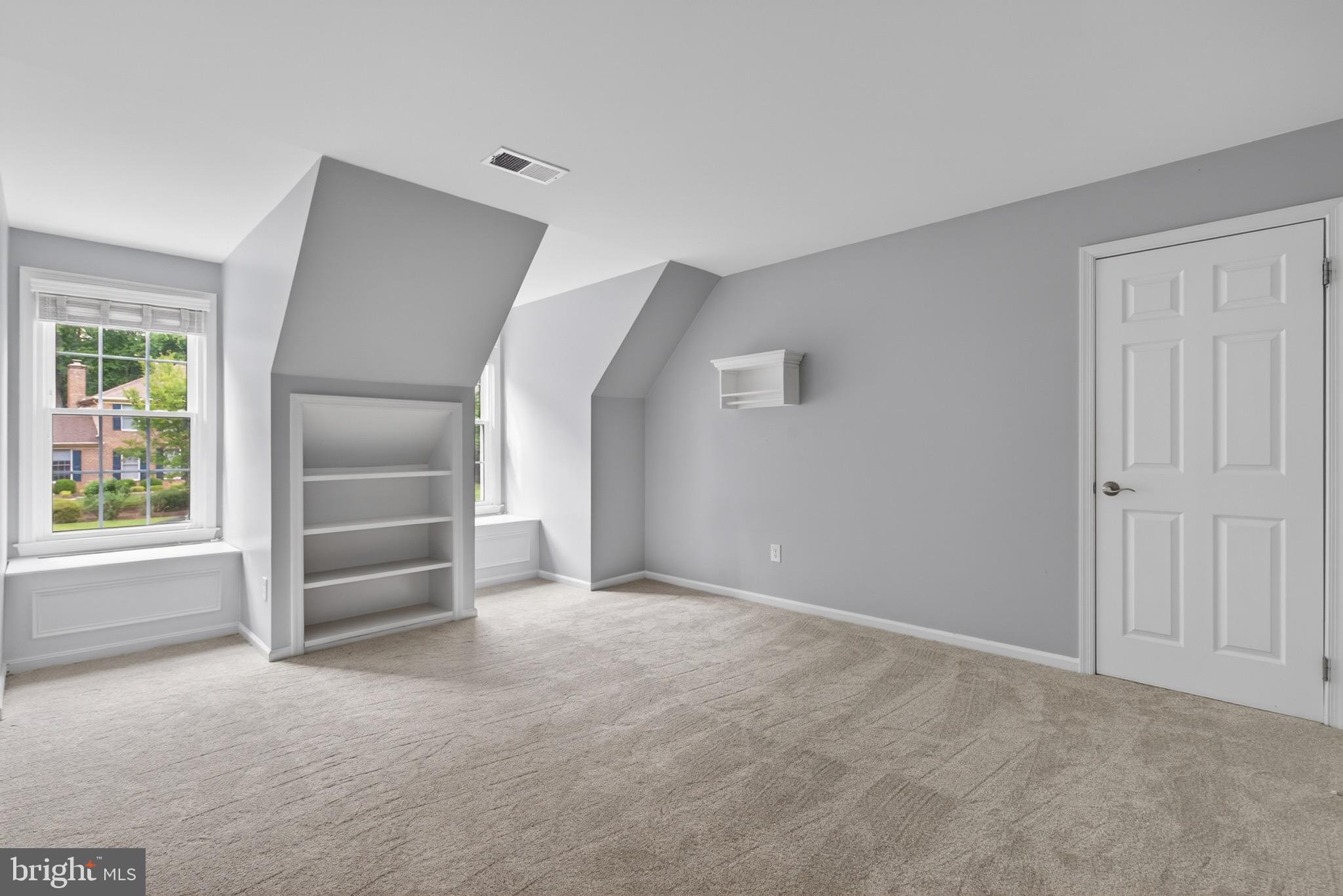 SOUTH RUN - Residential