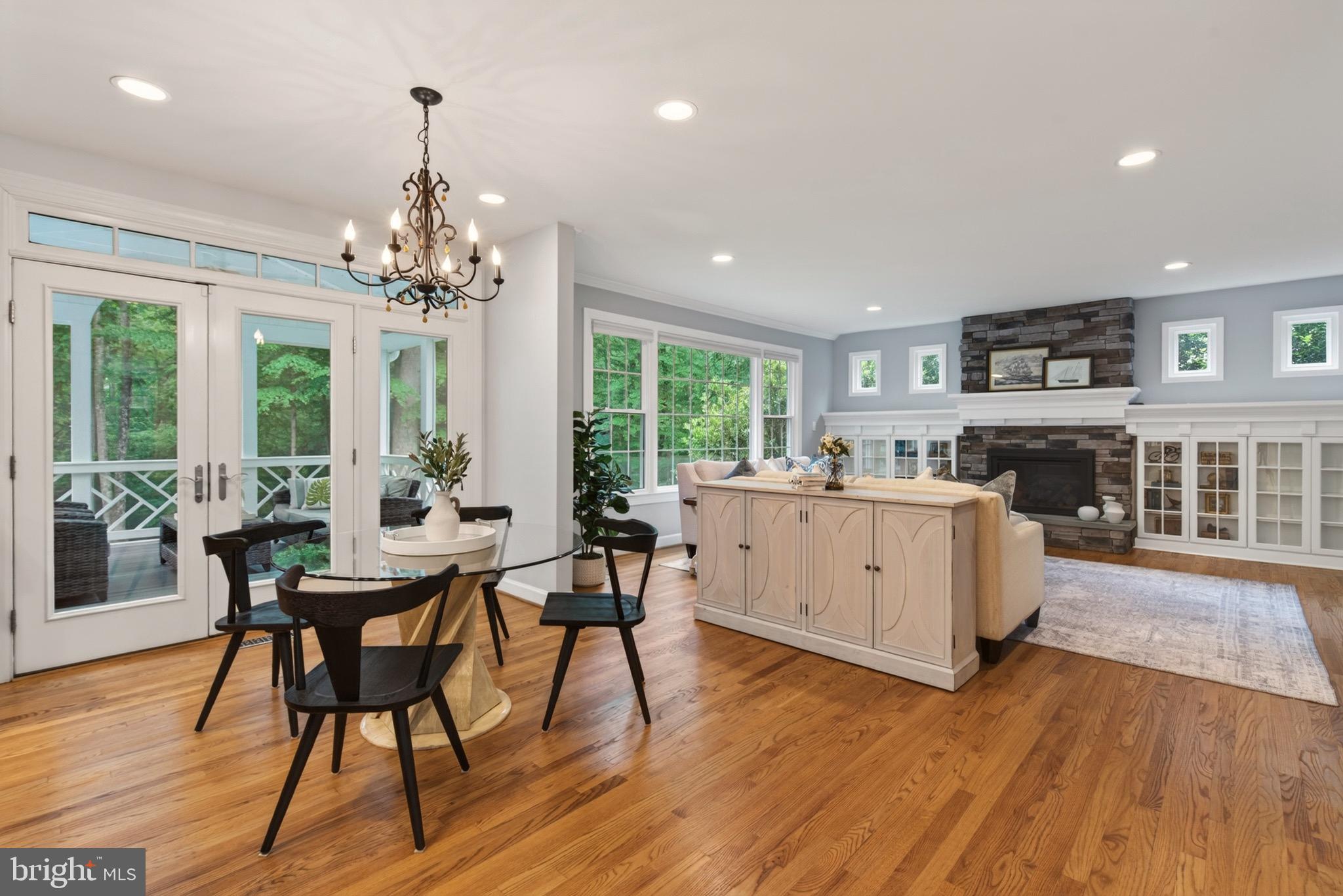 SOUTH RUN - Residential