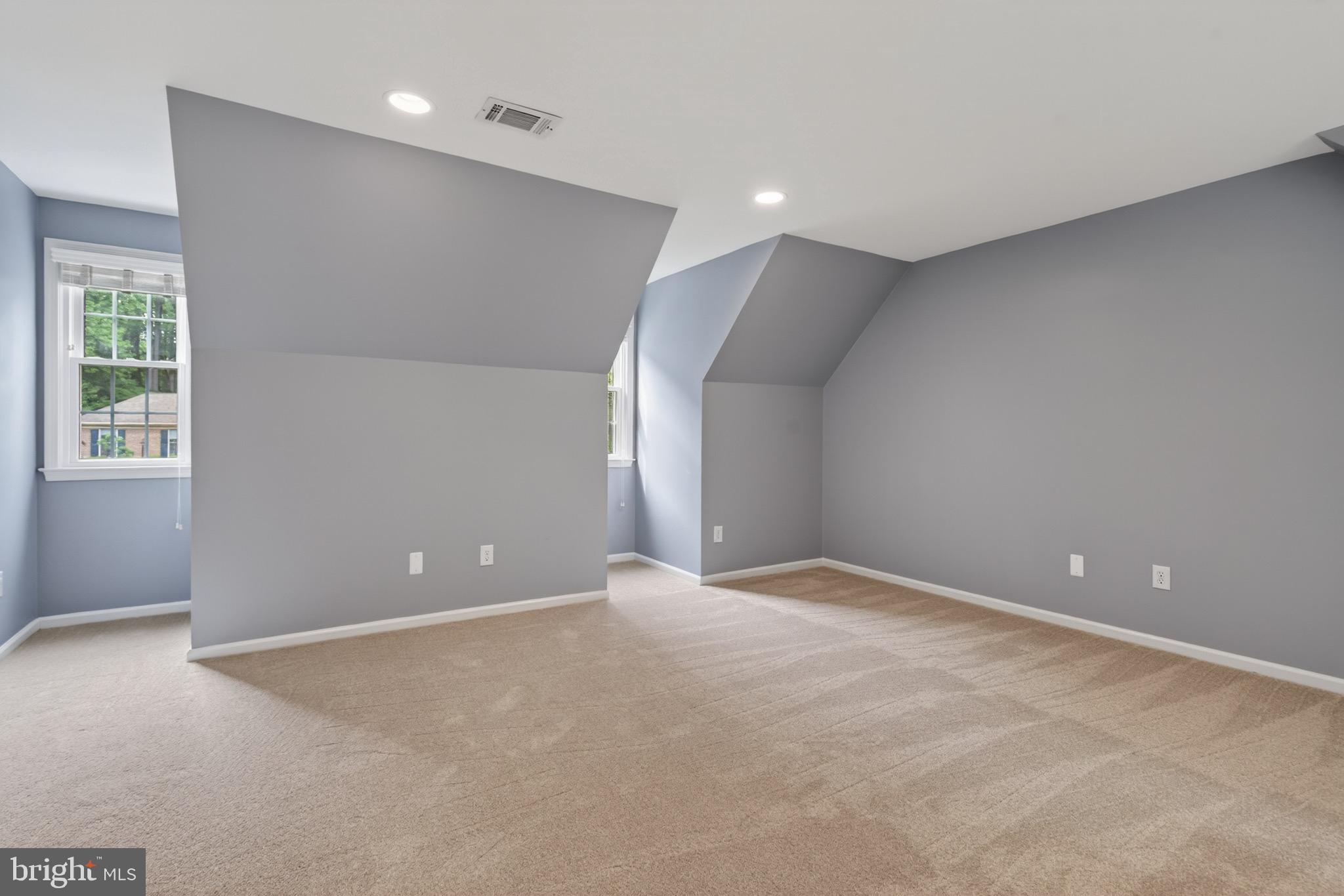 SOUTH RUN - Residential