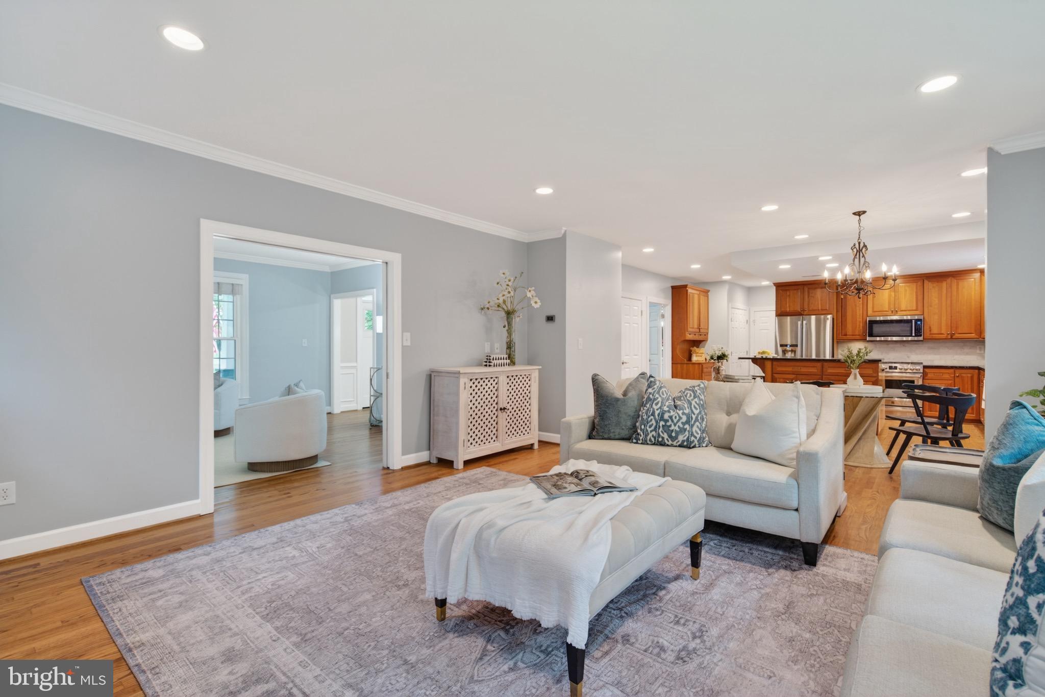 SOUTH RUN - Residential