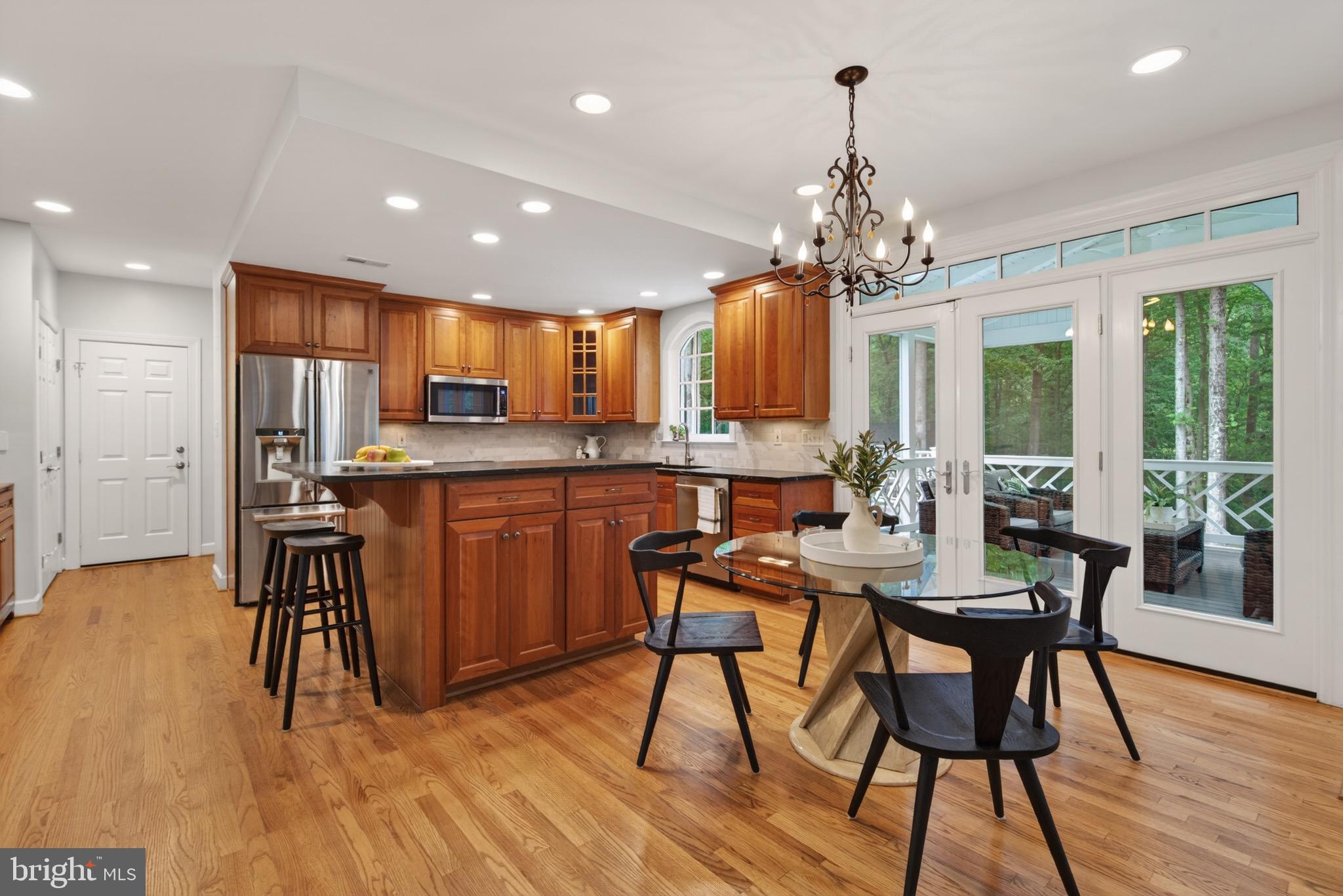 SOUTH RUN - Residential