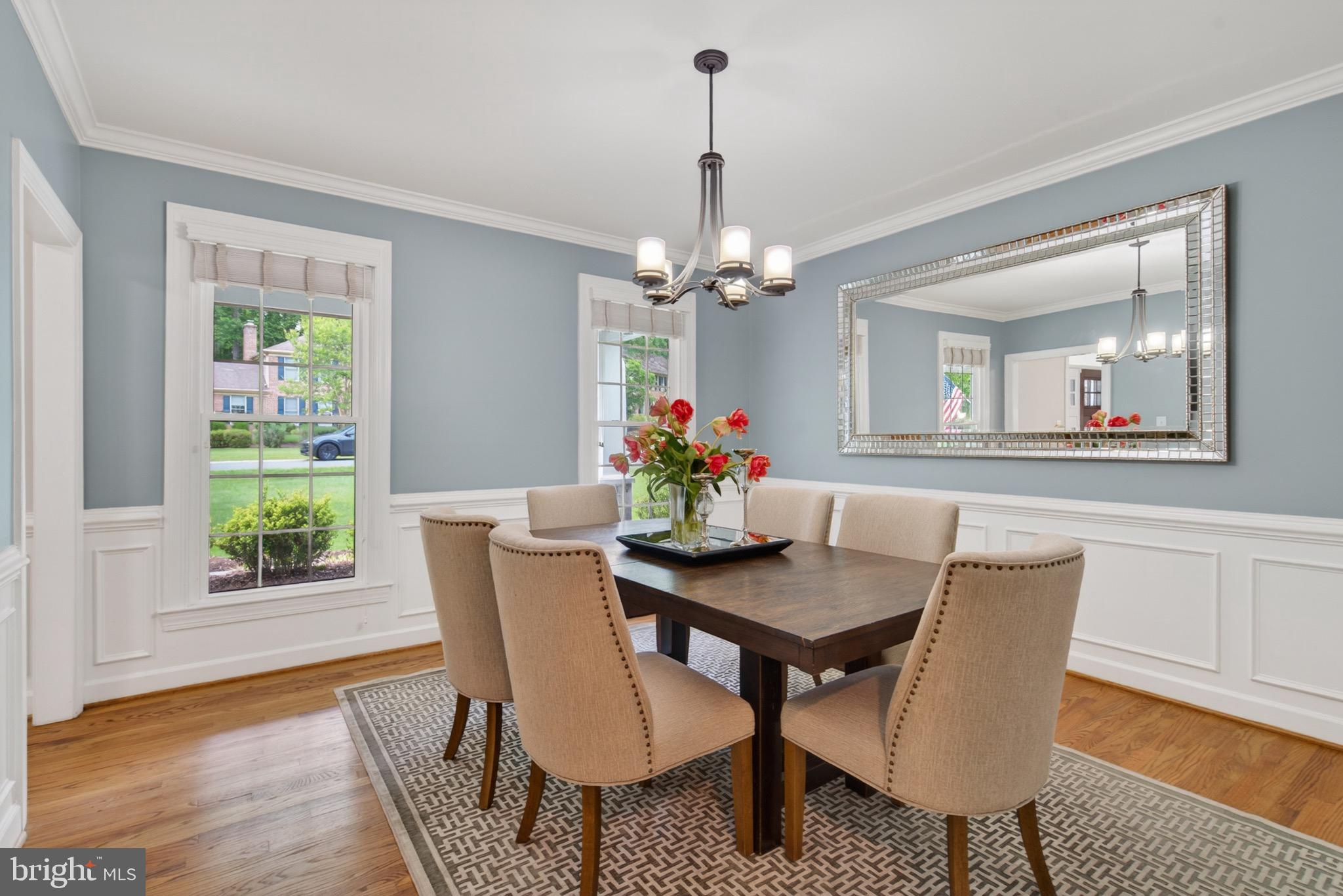 SOUTH RUN - Residential