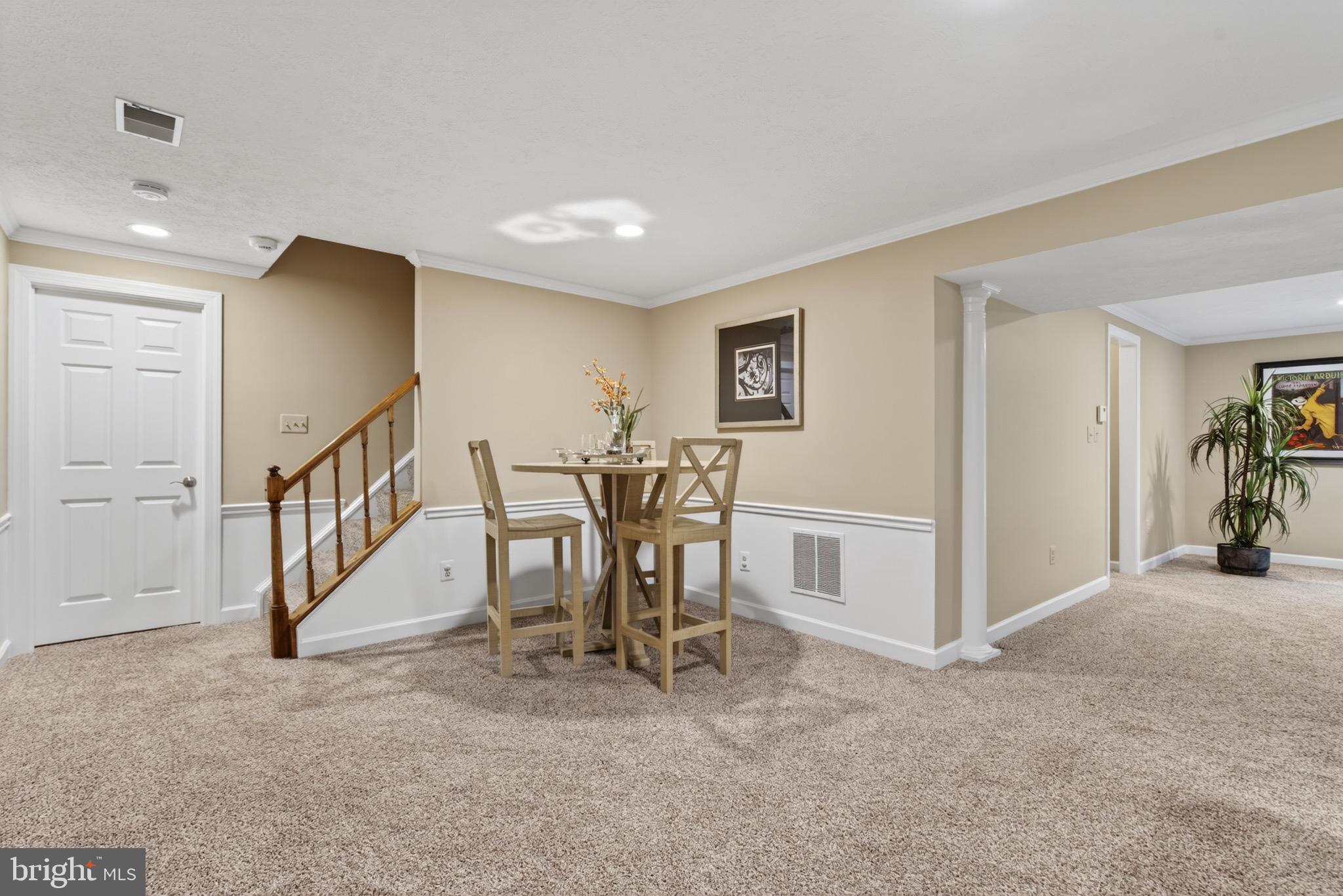 SOUTH RUN - Residential