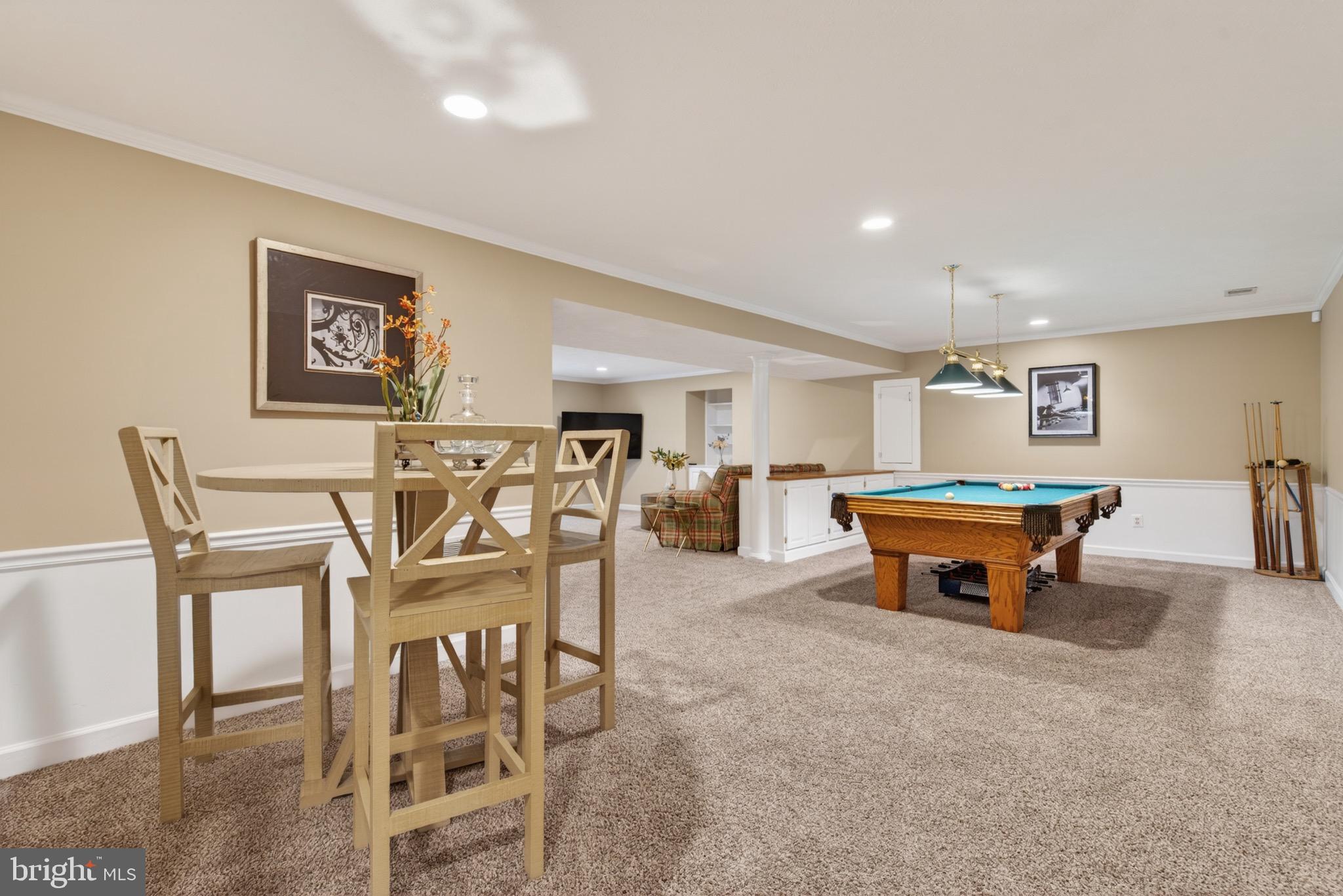 SOUTH RUN - Residential