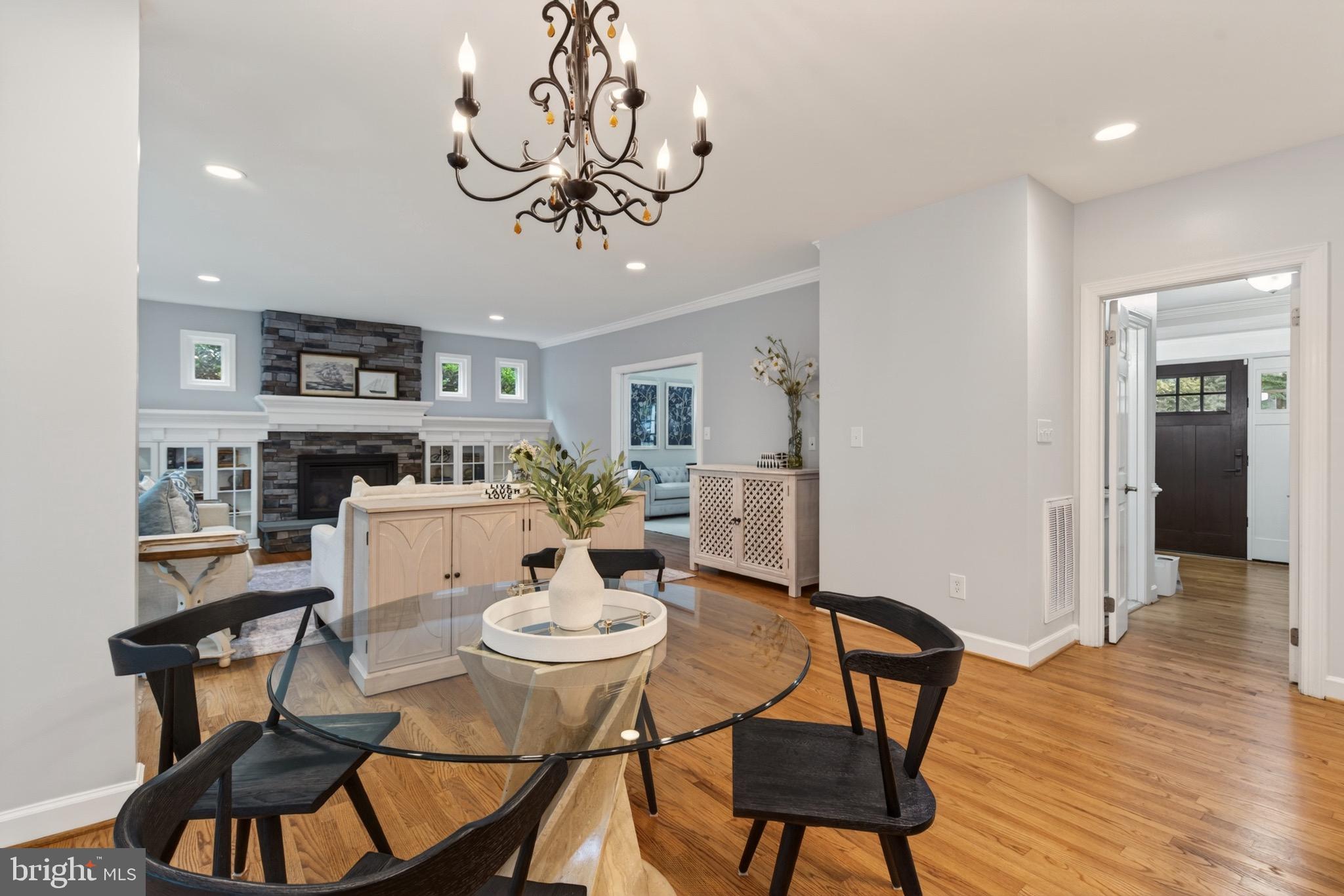 SOUTH RUN - Residential