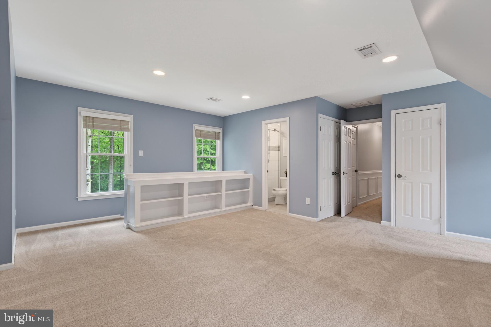 SOUTH RUN - Residential