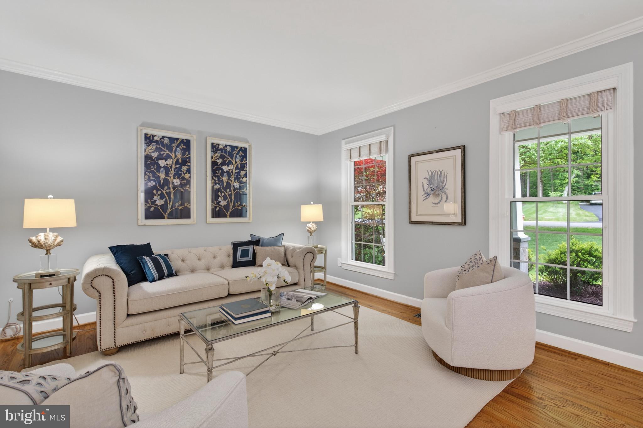 SOUTH RUN - Residential
