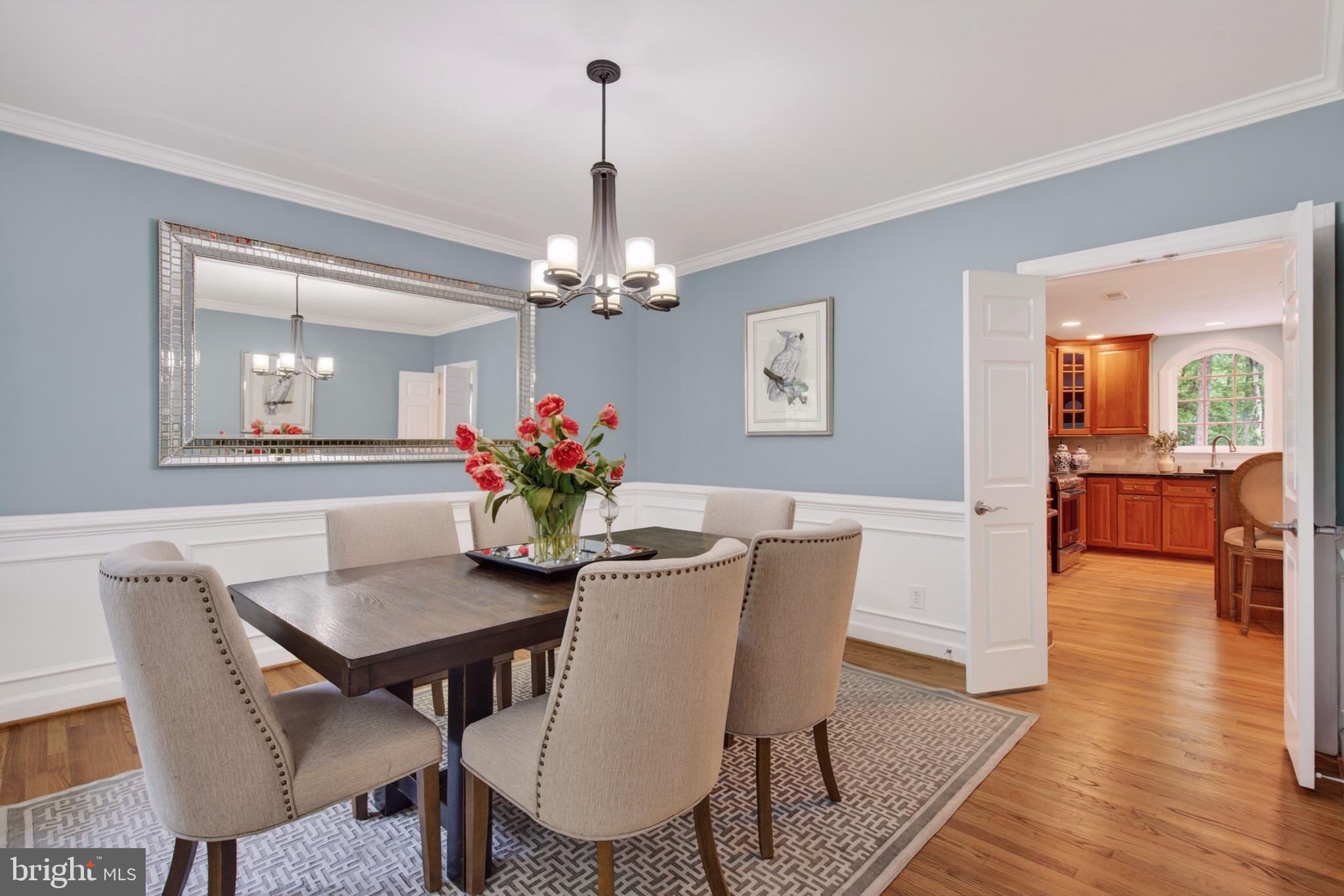 SOUTH RUN - Residential