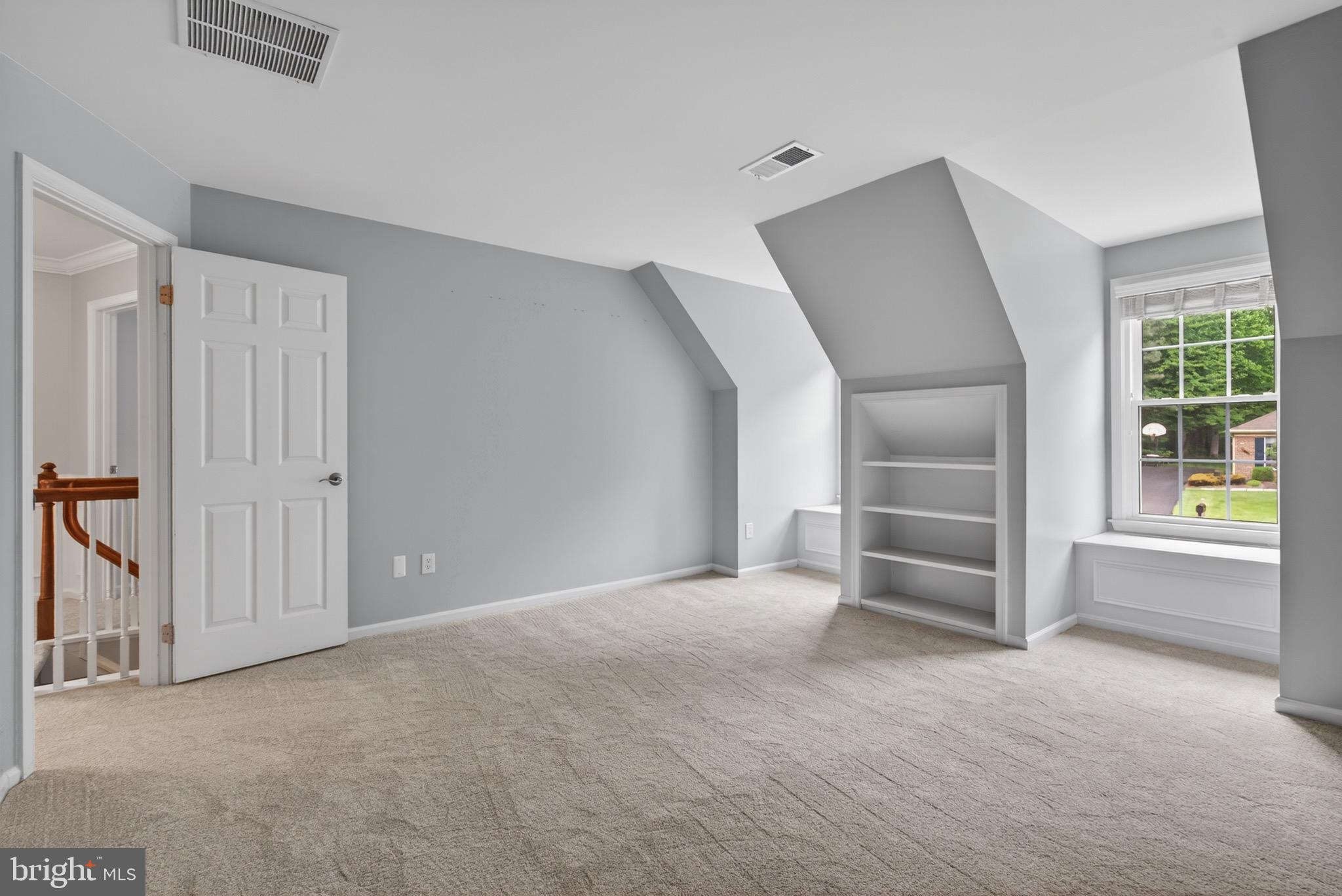 SOUTH RUN - Residential