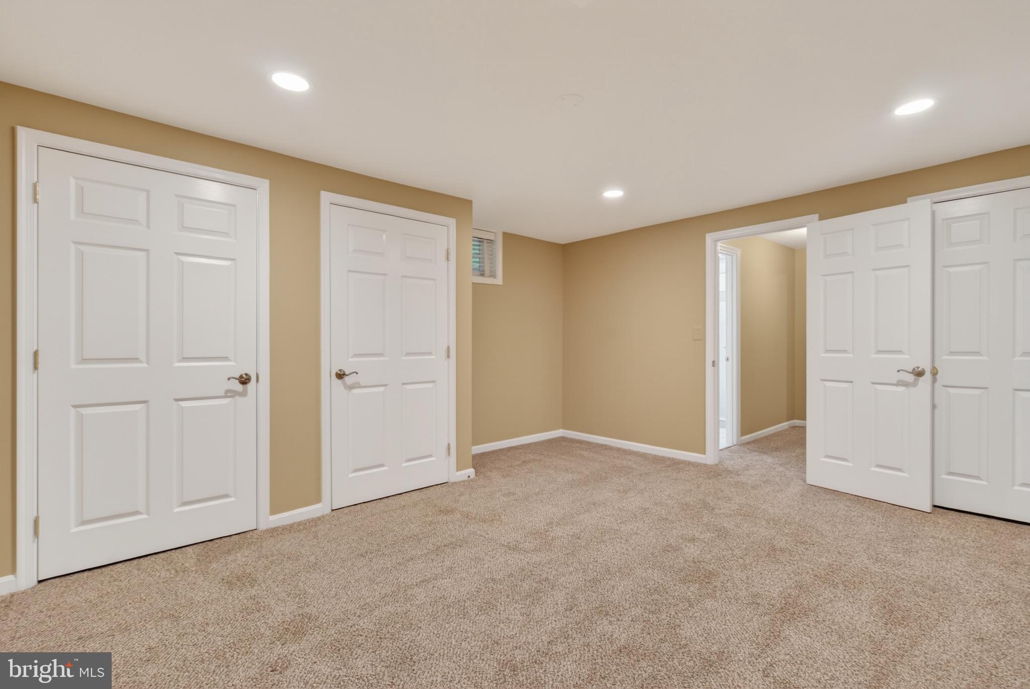 SOUTH RUN - Residential