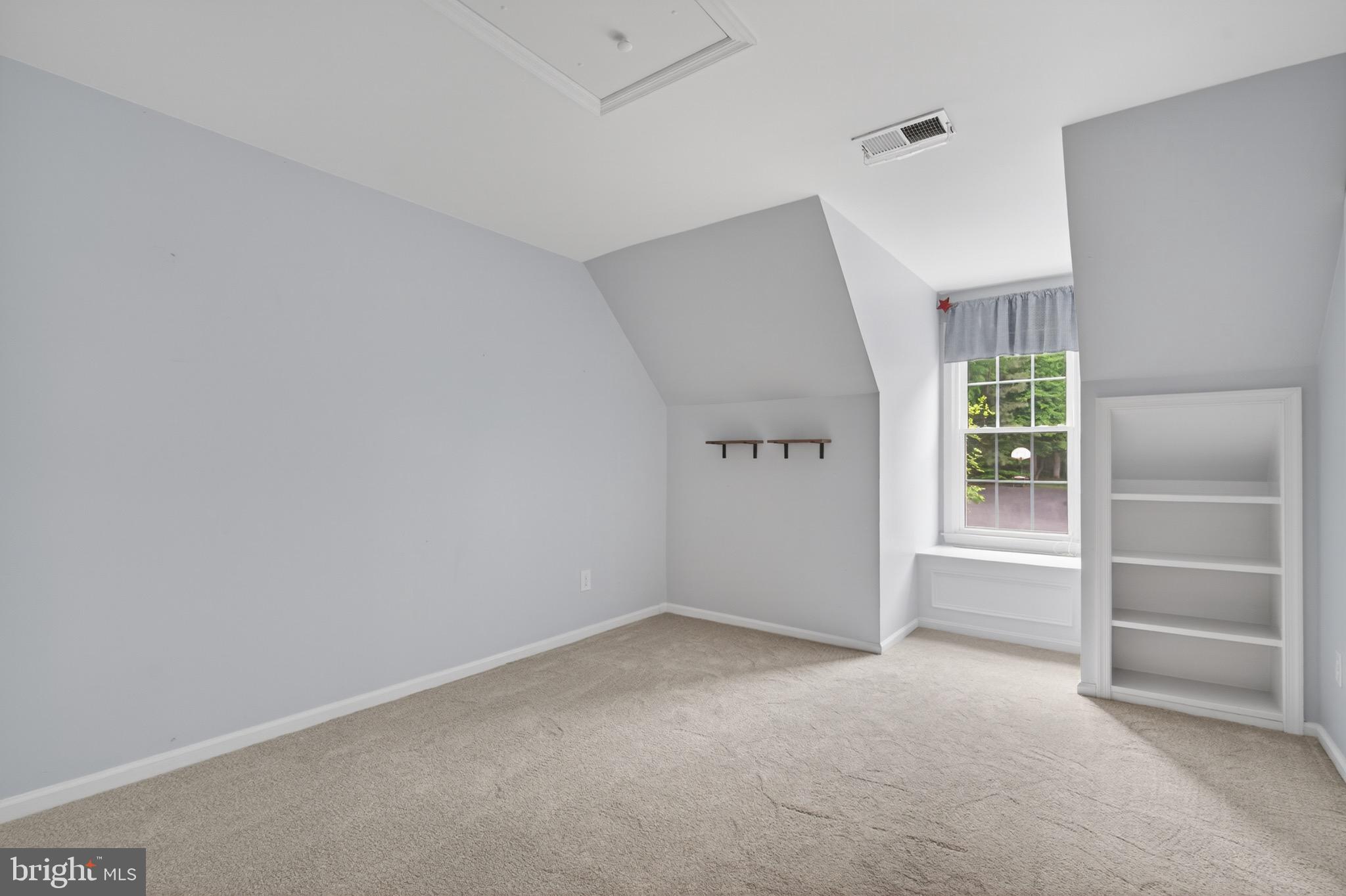 SOUTH RUN - Residential