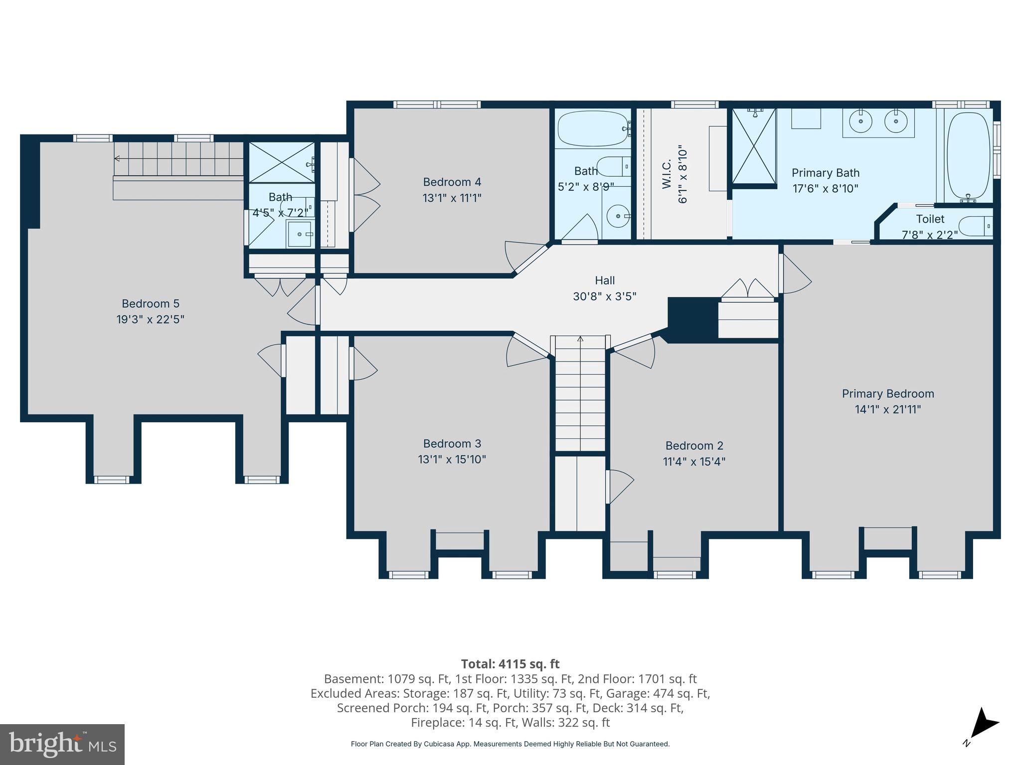 SOUTH RUN - Residential