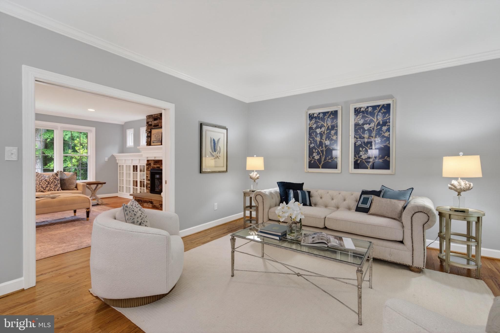 SOUTH RUN - Residential