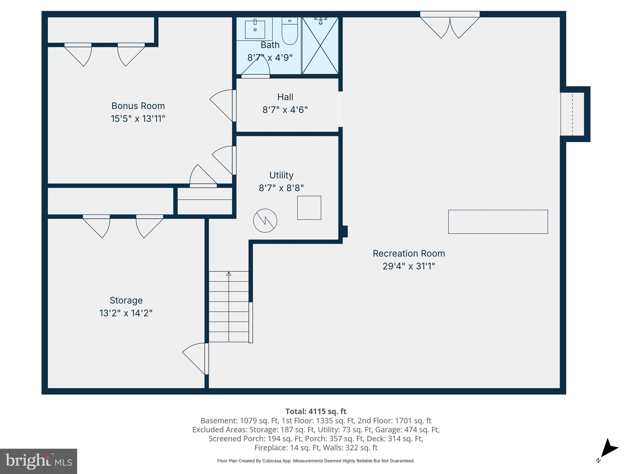 SOUTH RUN - Residential