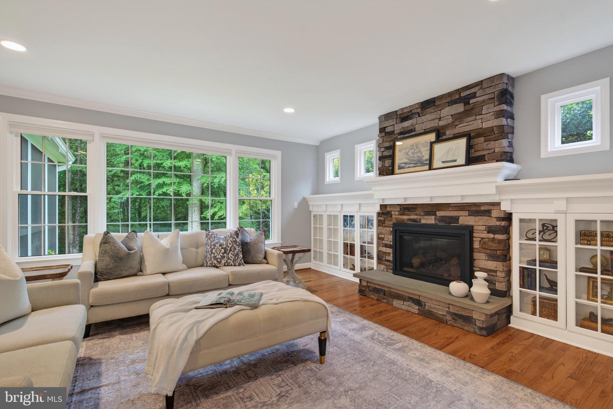 SOUTH RUN - Residential