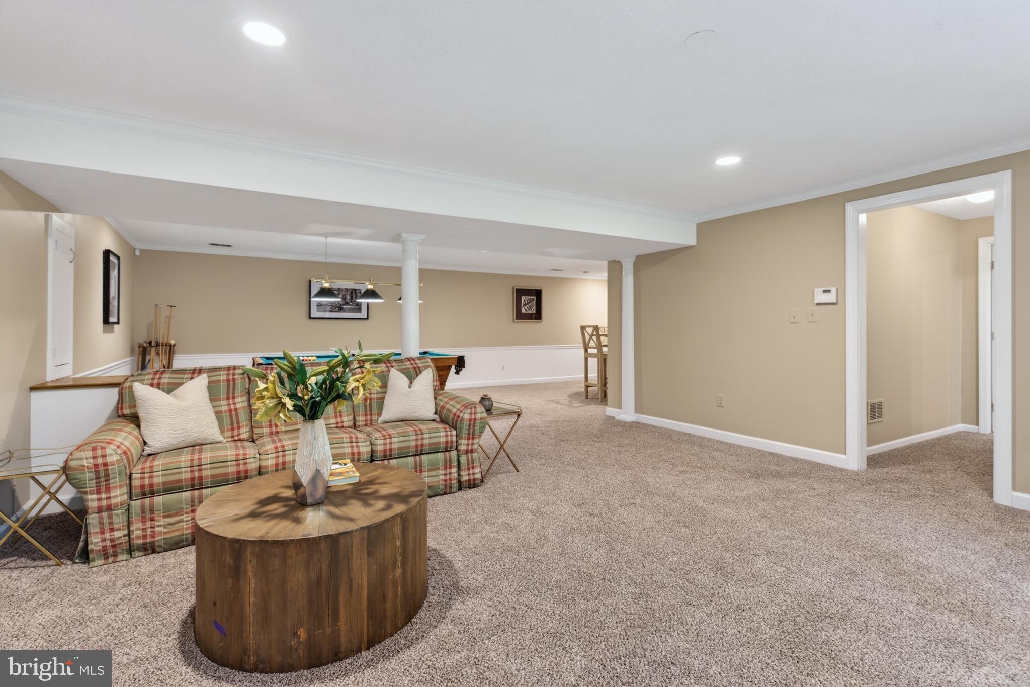 SOUTH RUN - Residential