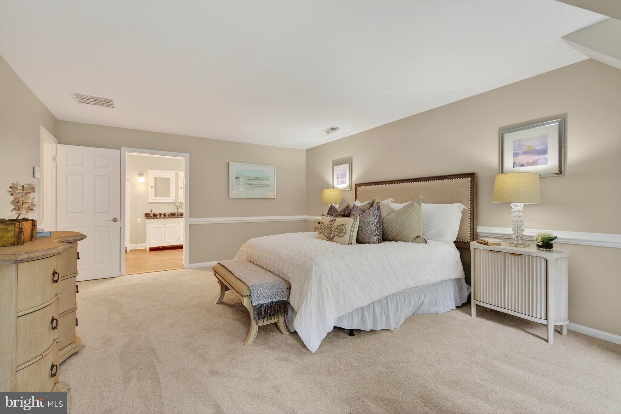 SOUTH RUN - Residential
