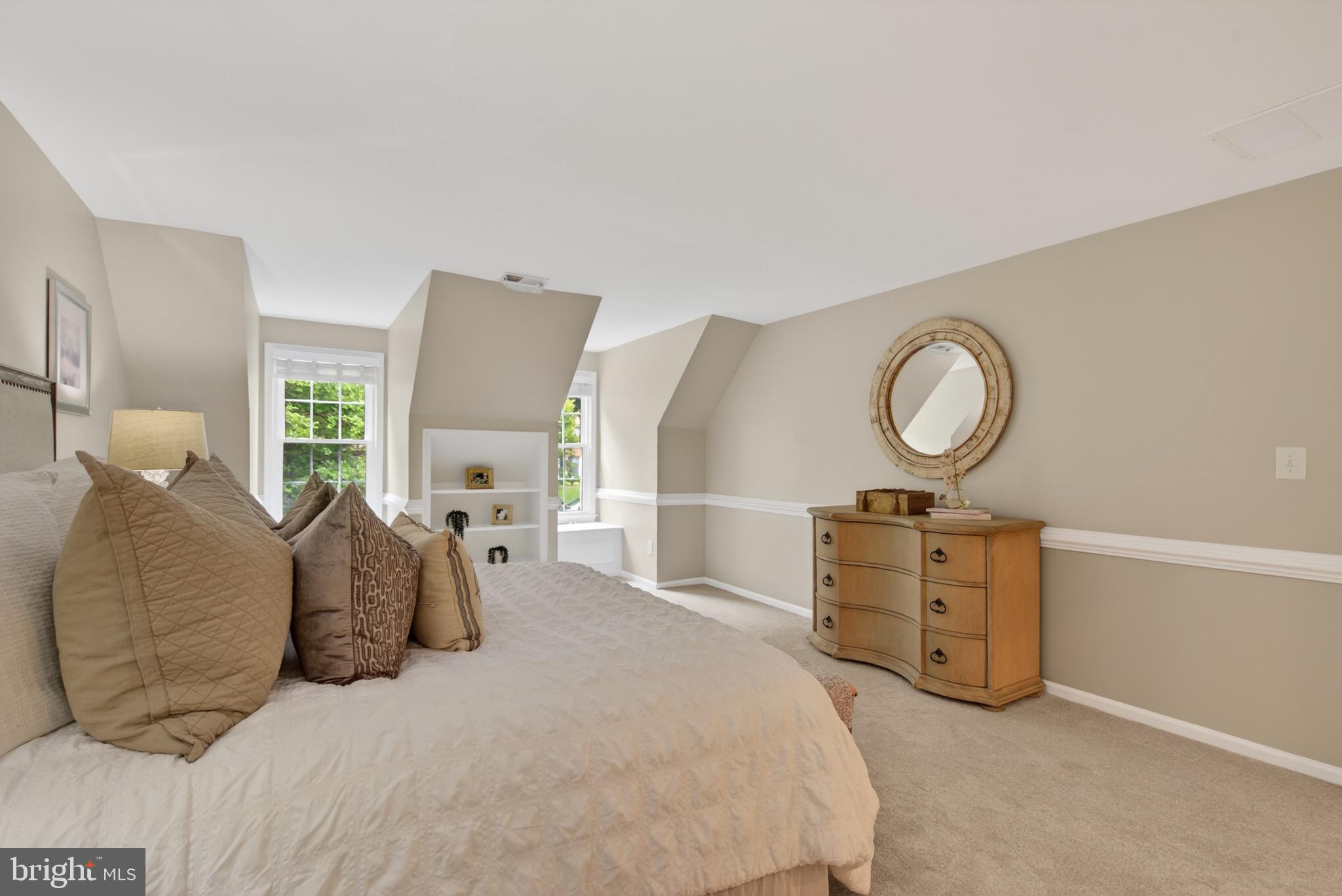 SOUTH RUN - Residential