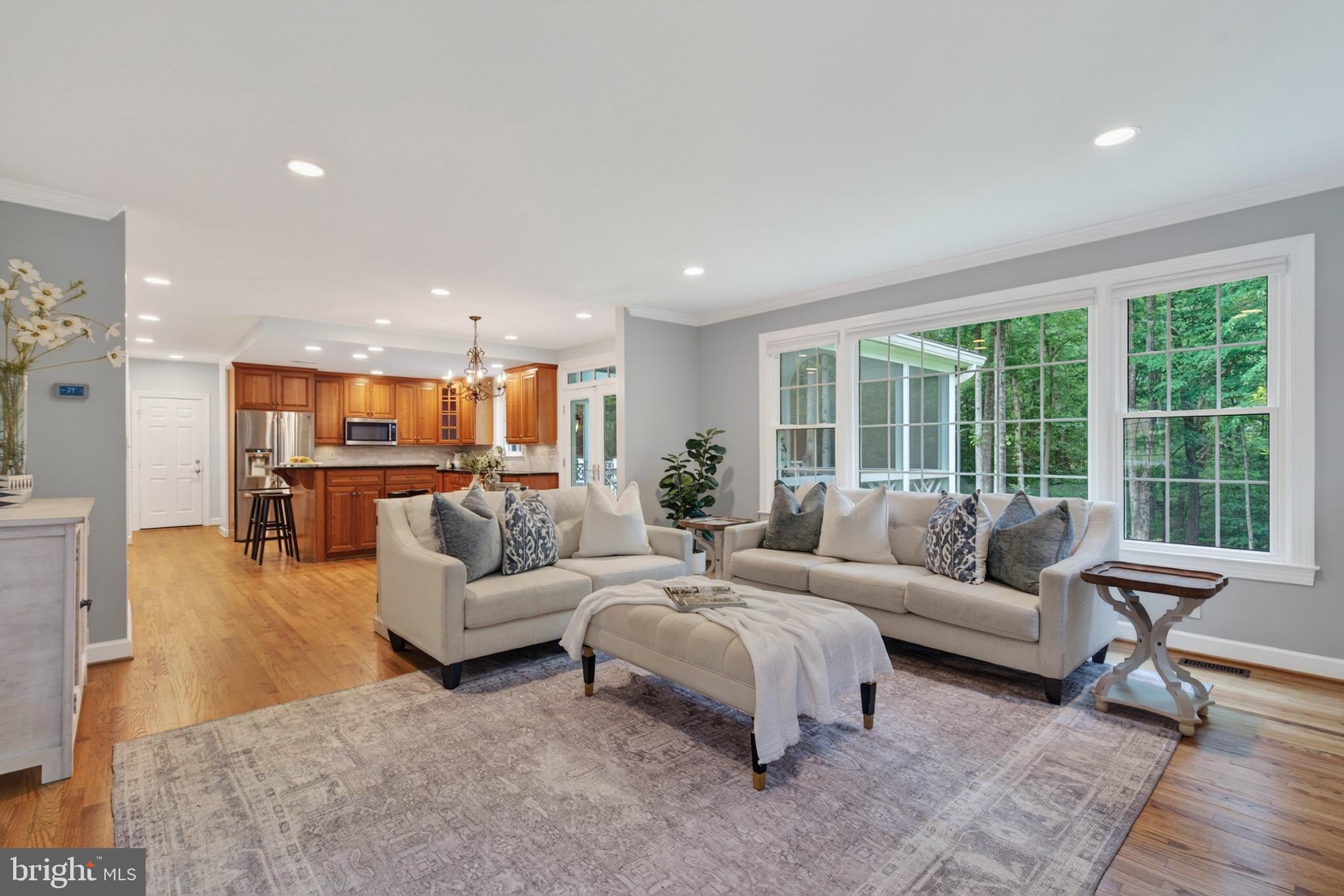 SOUTH RUN - Residential