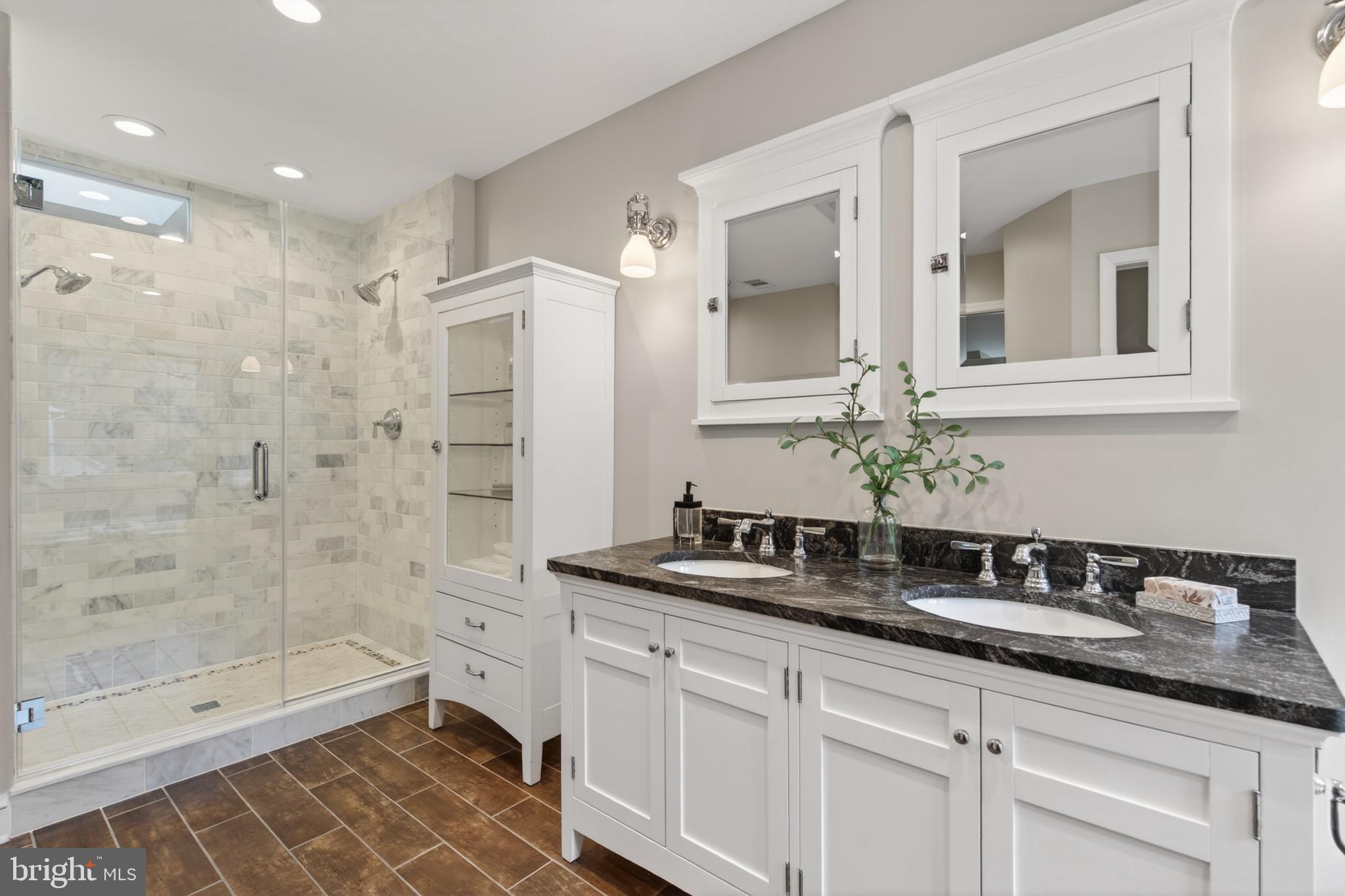 SOUTH RUN - Residential
