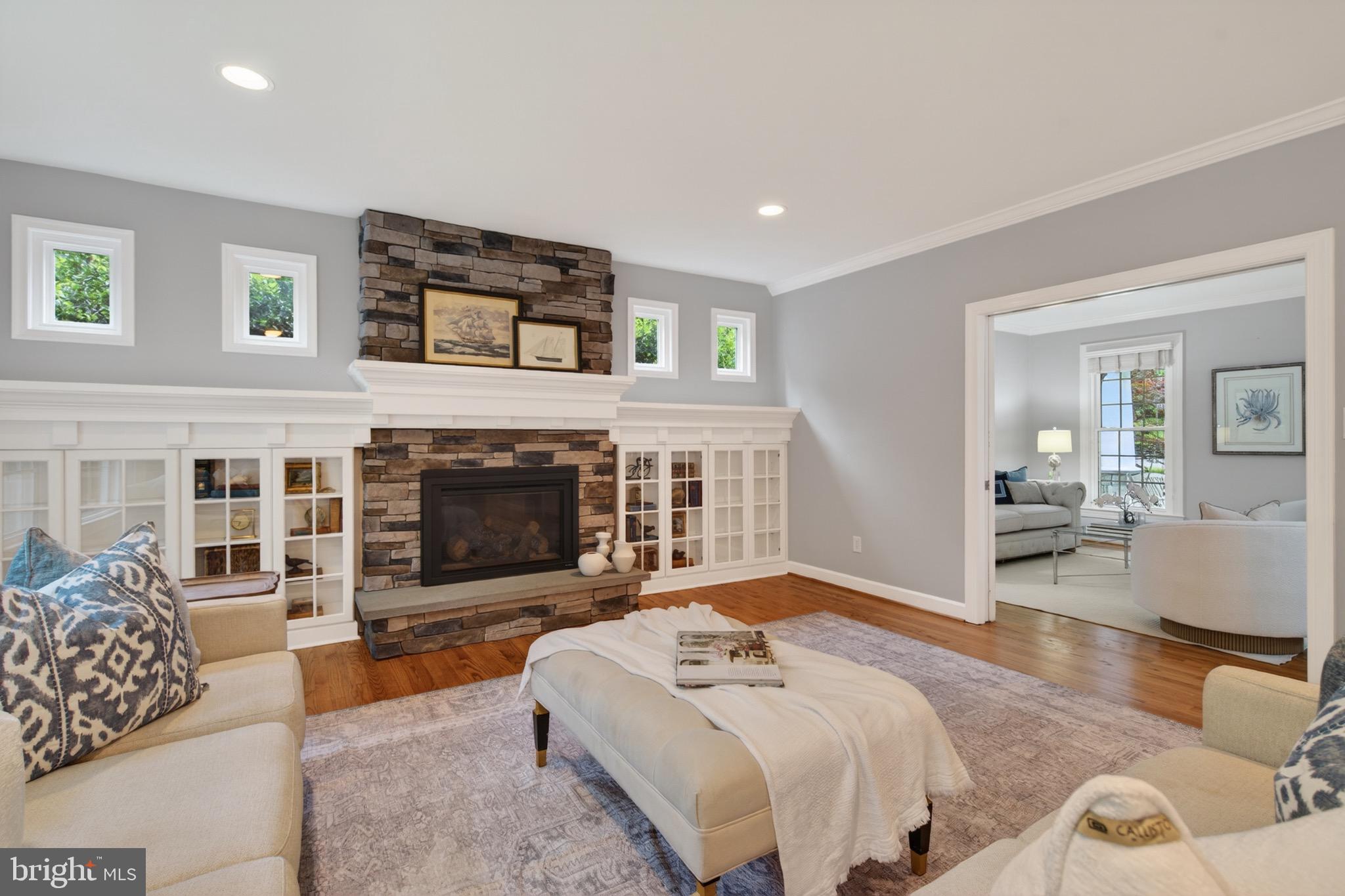 SOUTH RUN - Residential