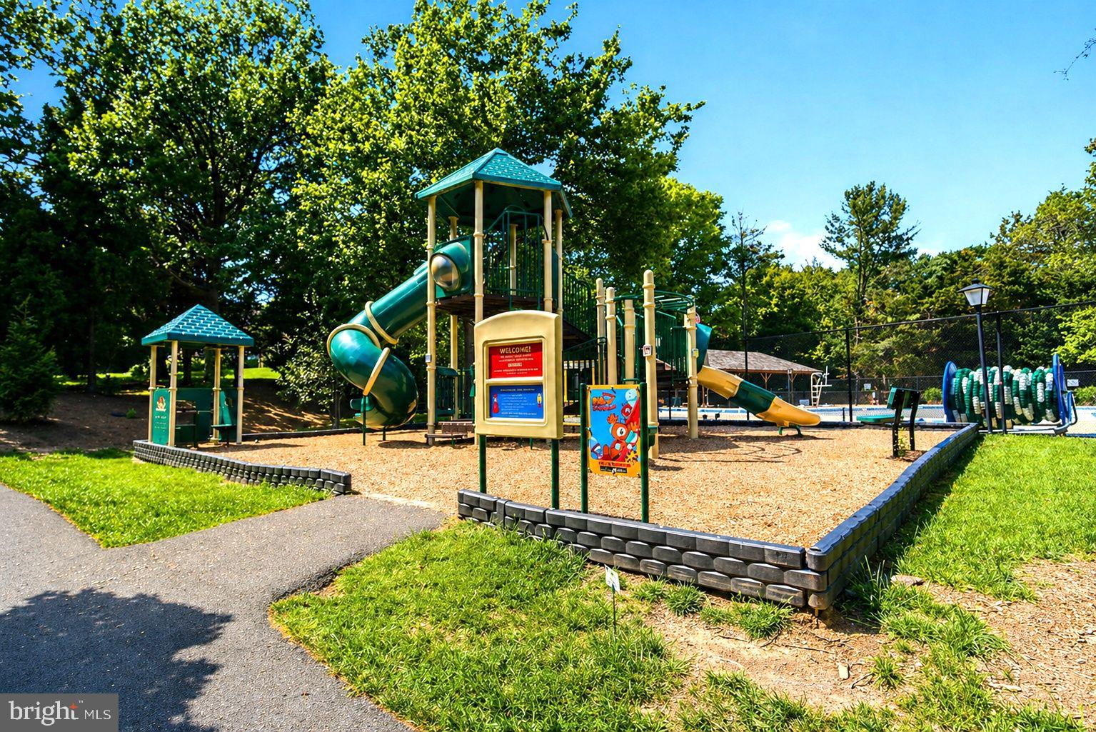 SOUTH RUN - Residential