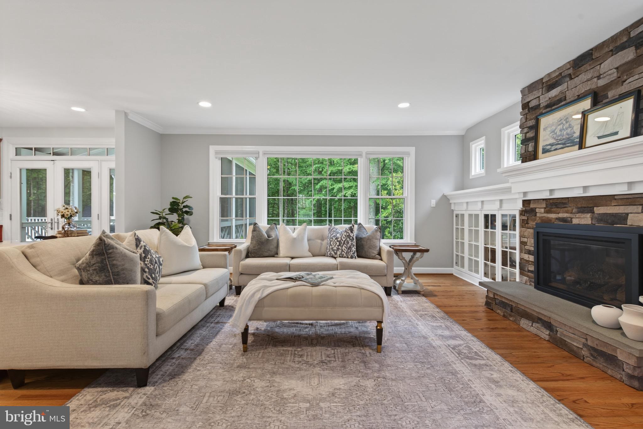 SOUTH RUN - Residential