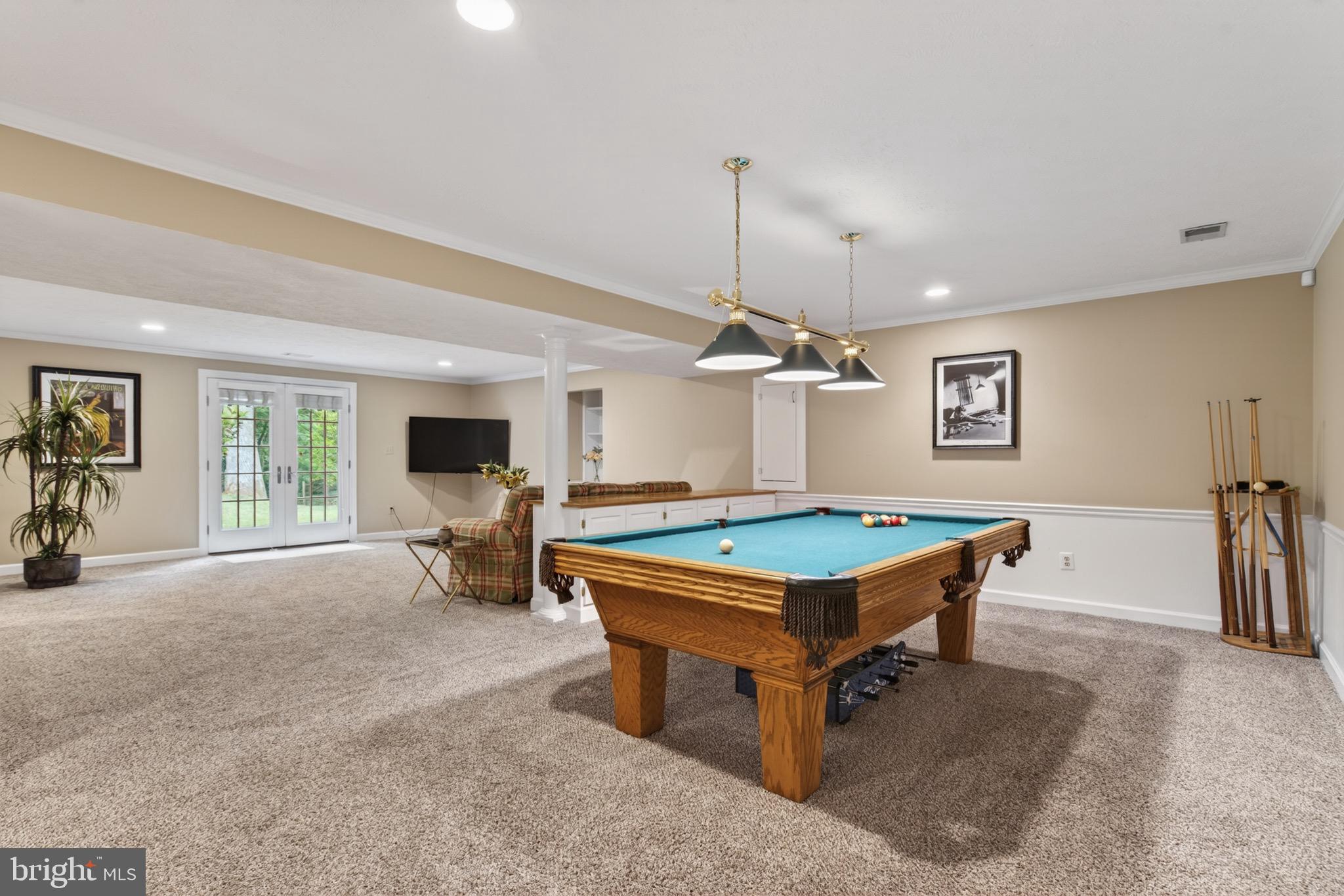 SOUTH RUN - Residential