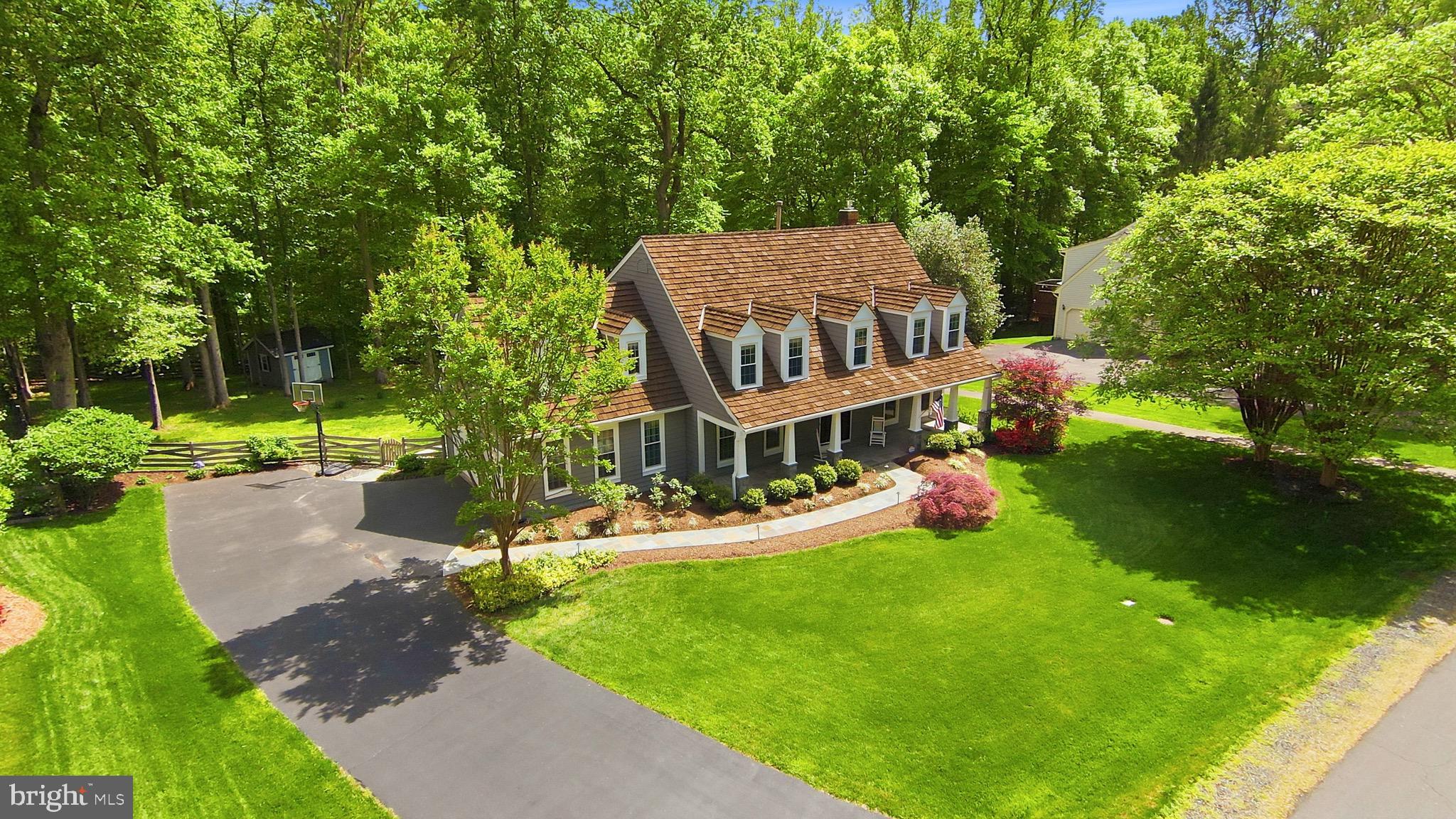 SOUTH RUN - Residential
