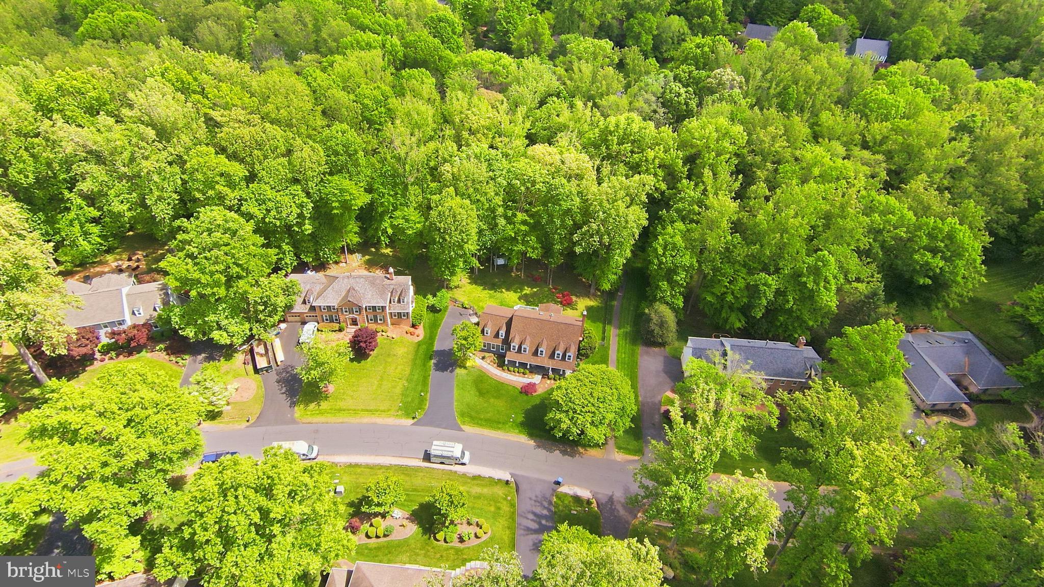 SOUTH RUN - Residential