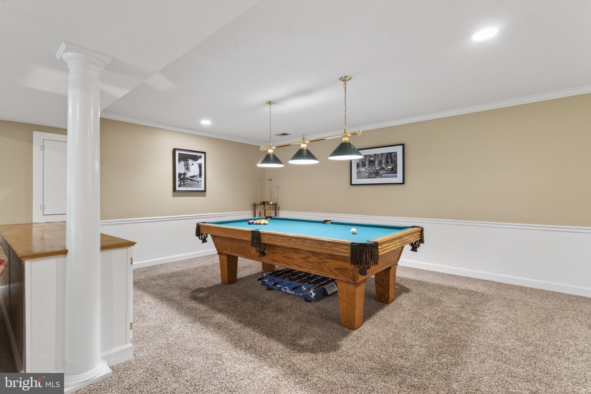 SOUTH RUN - Residential