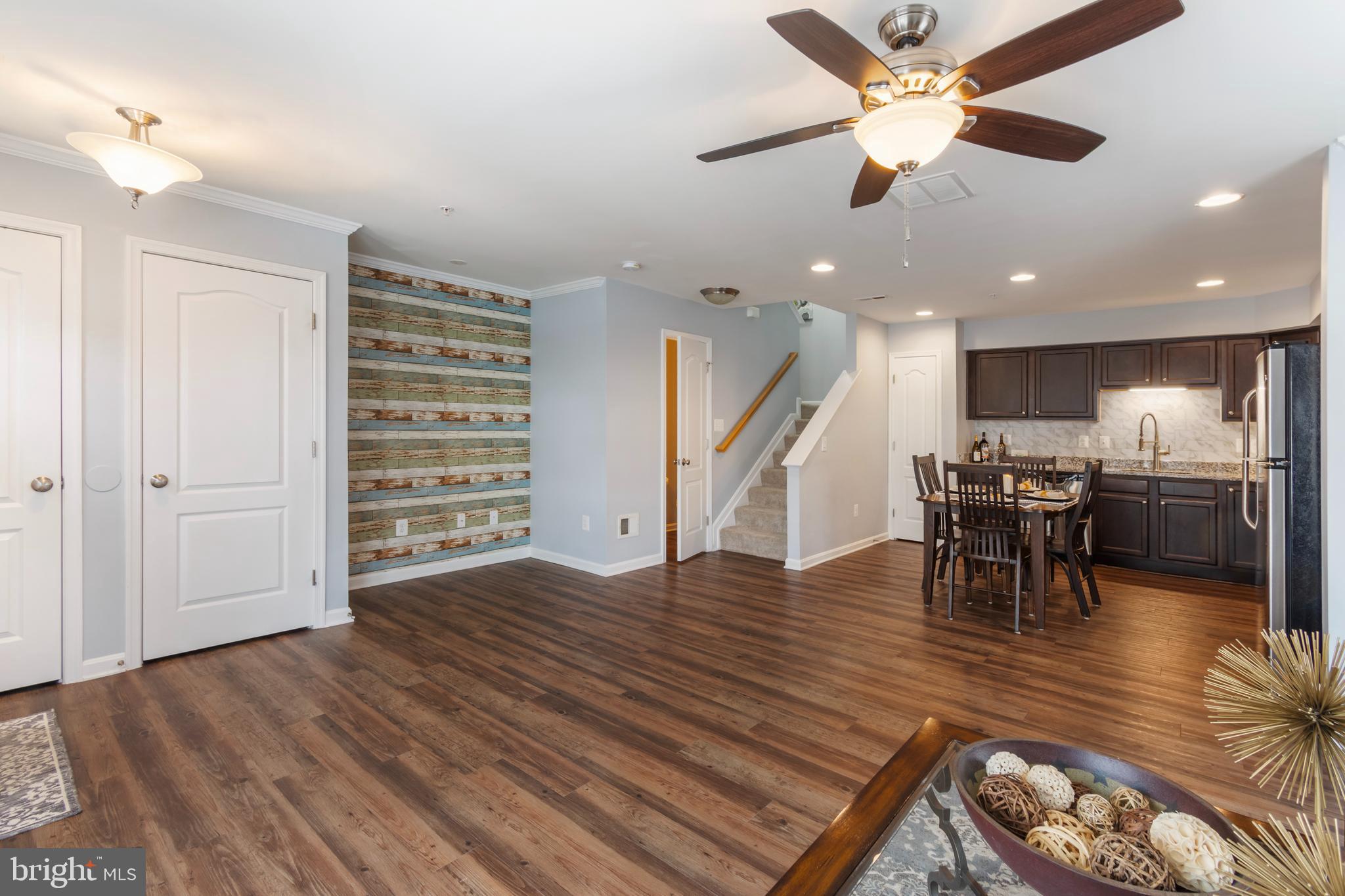 RESERVOIR RIDGE - Residential