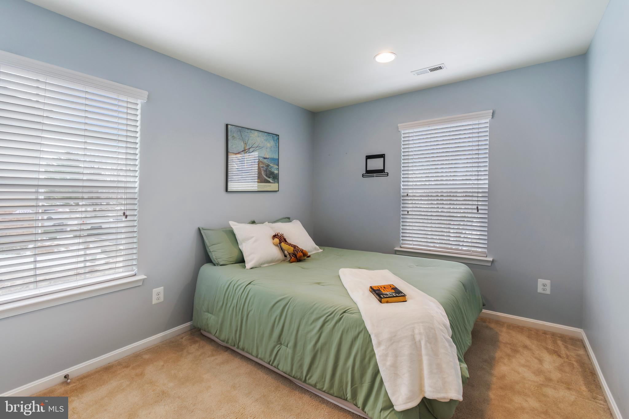 RESERVOIR RIDGE - Residential