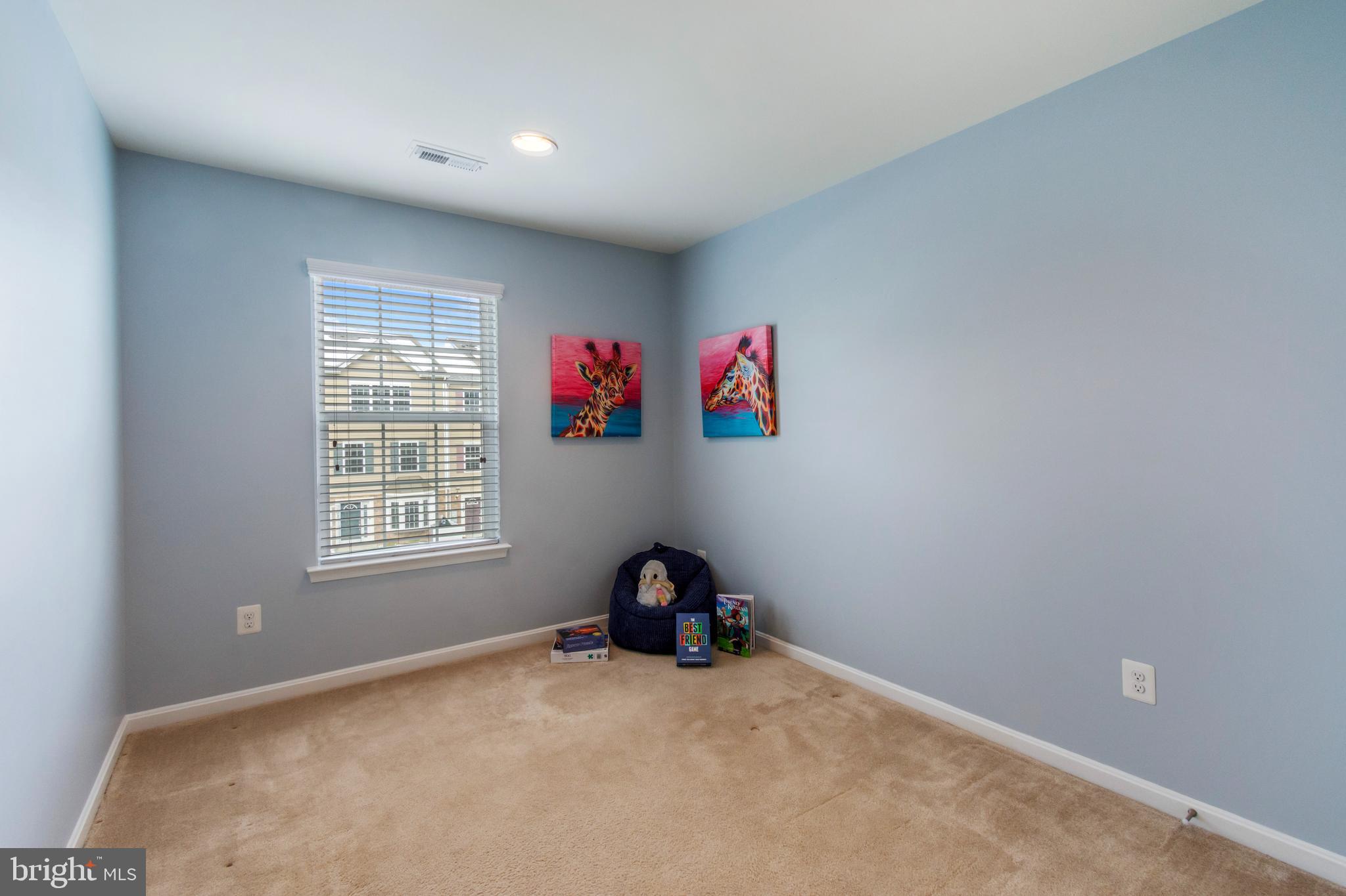 RESERVOIR RIDGE - Residential